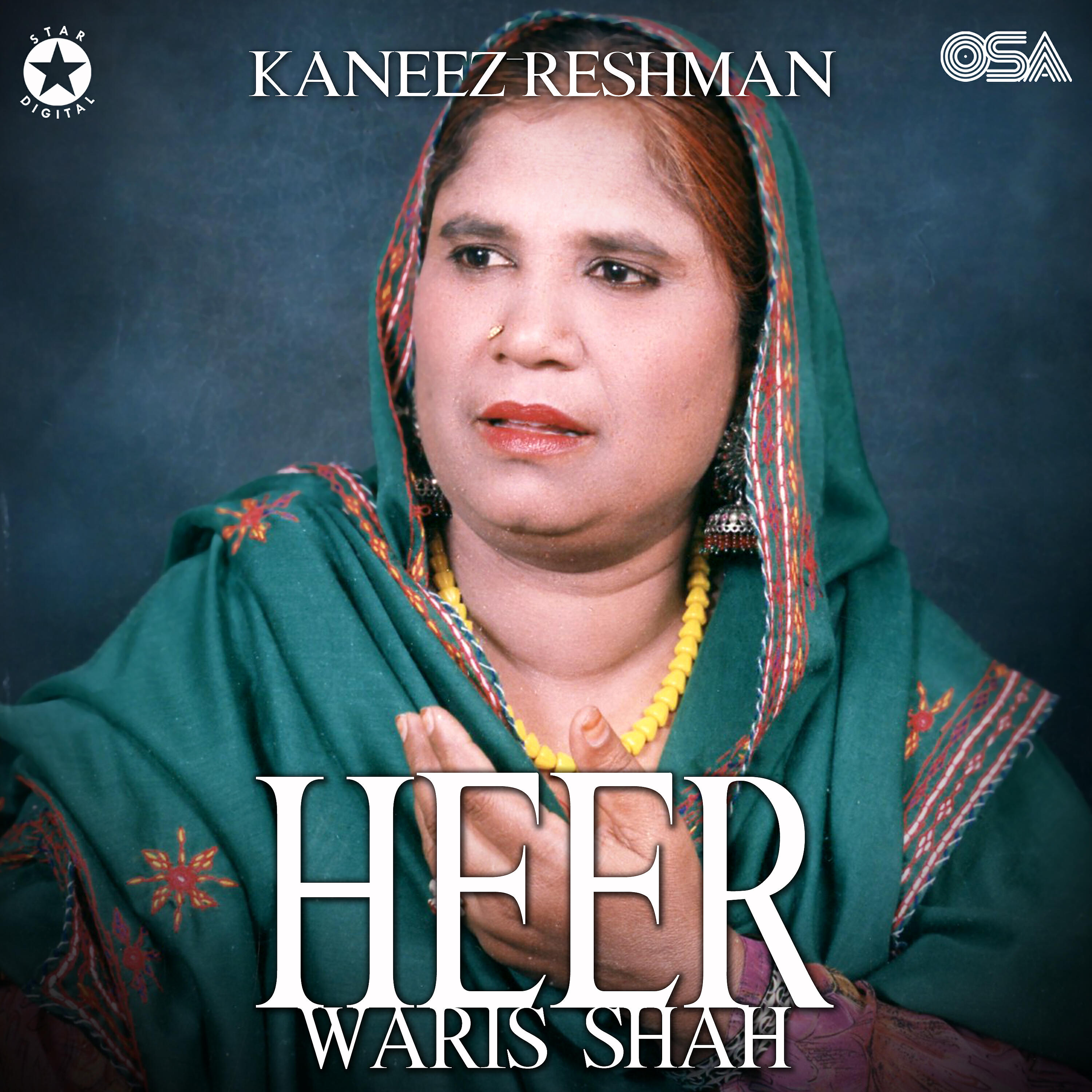 Kaneez Reshman - Heer Waris Shah, Pt. 2