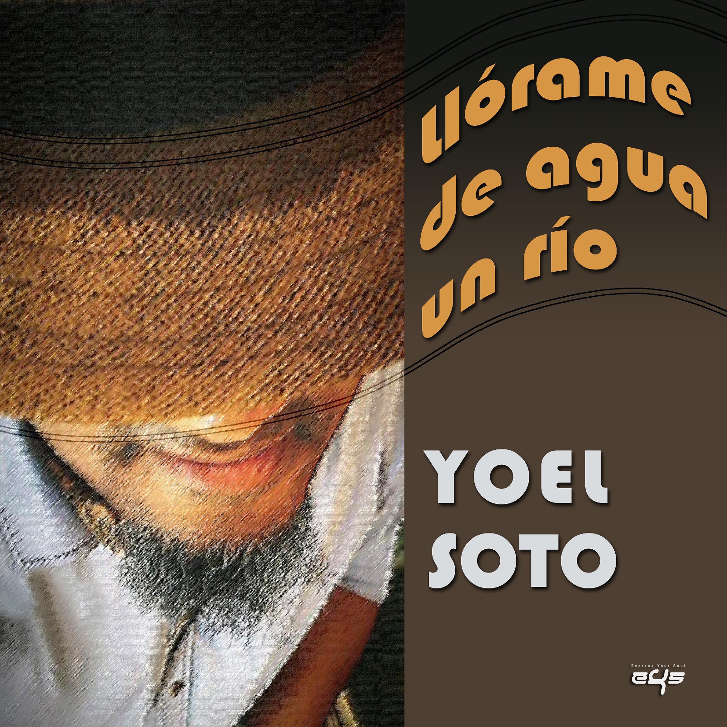 Постер альбома Llórame De Agua Un Río
