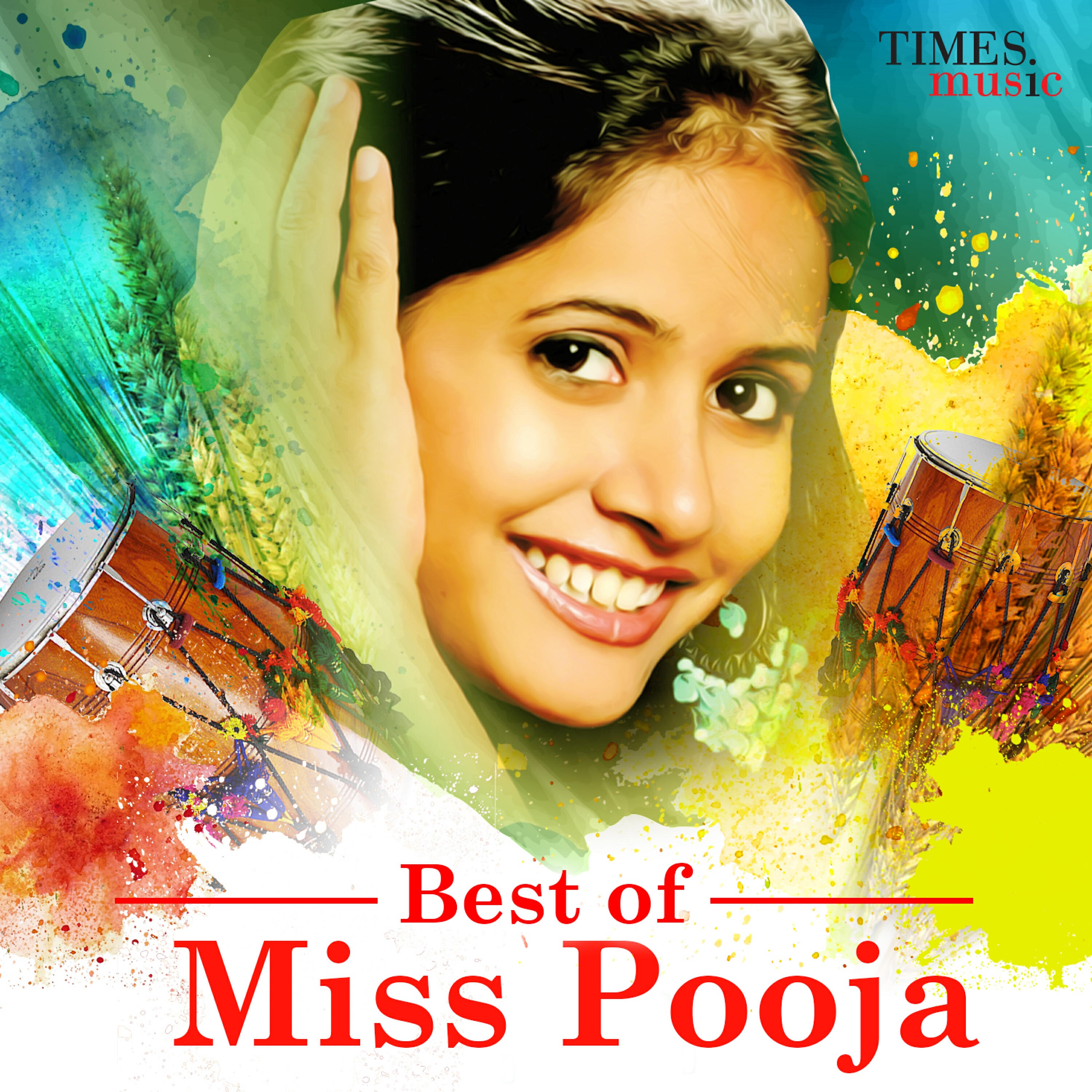 Miss Pooja - Bathinda