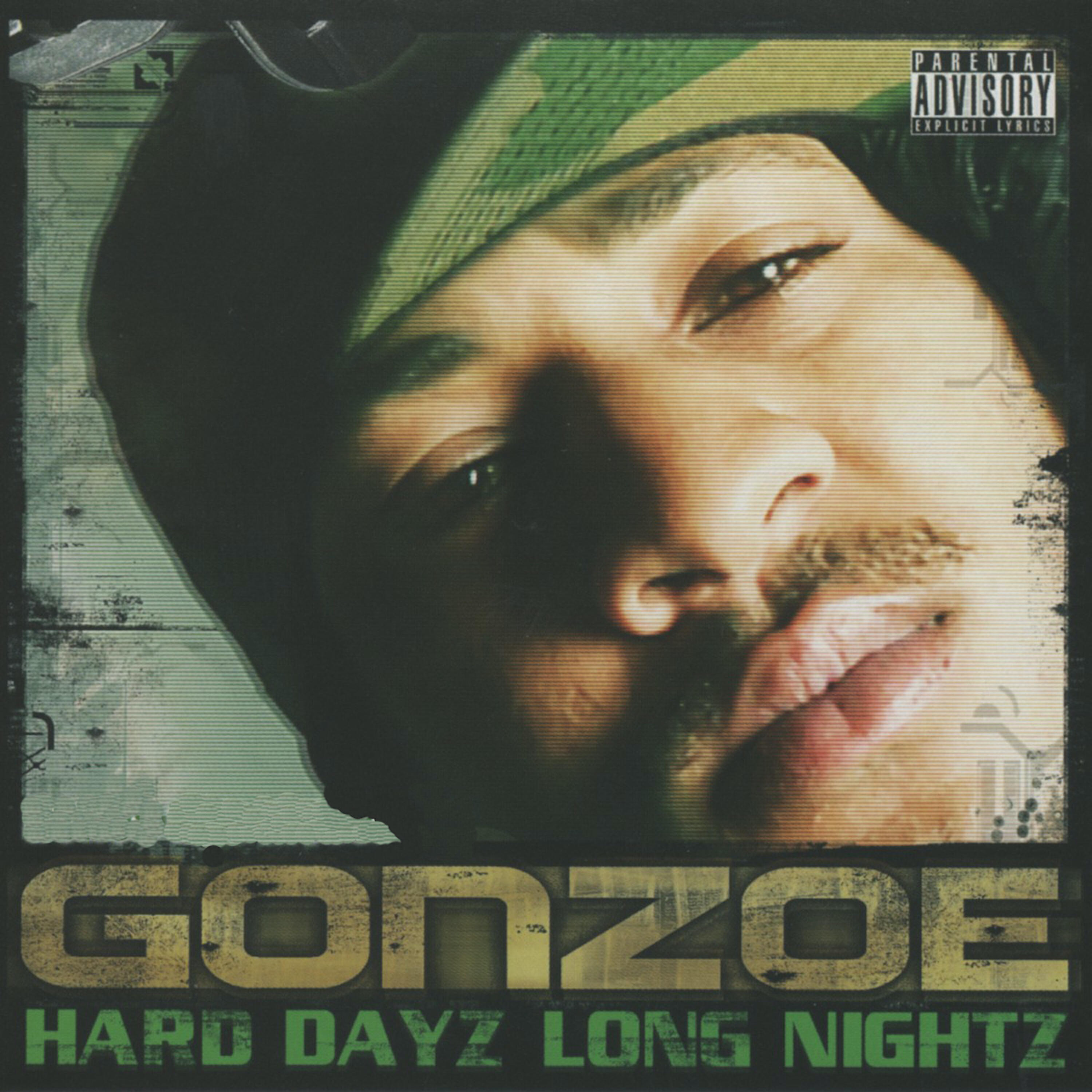 Gonzoe - Word to the Wize