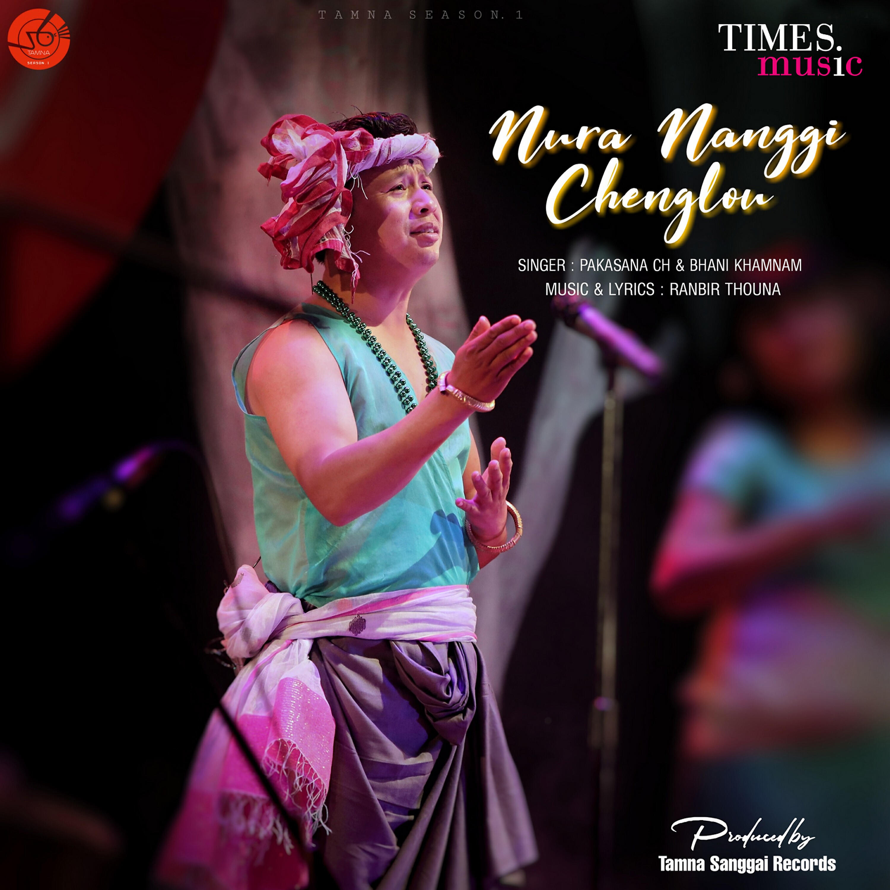 Pakasana CH - Nura Nanggi Chenglou