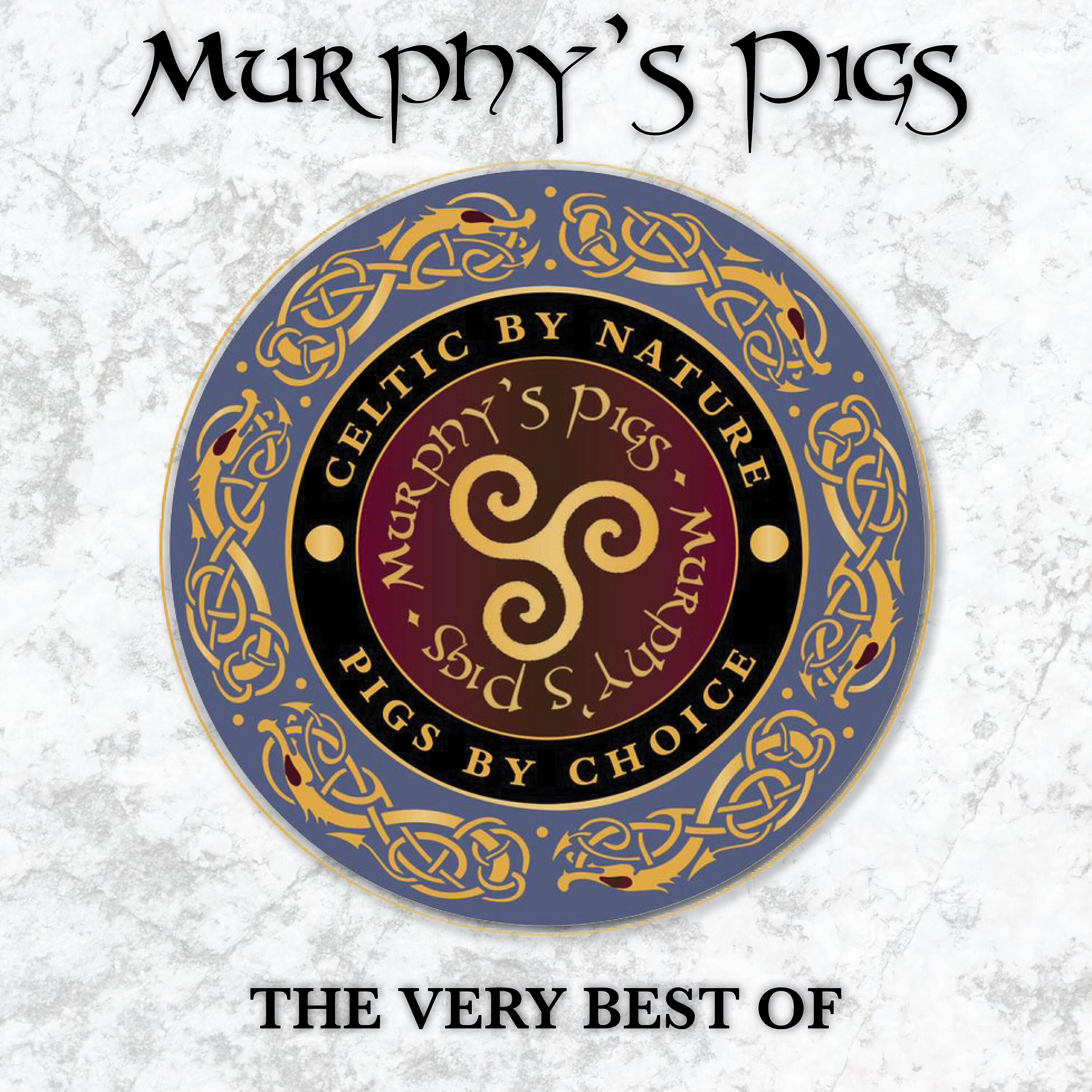 Murphy's Pigs - Ten Thousand Miles Away