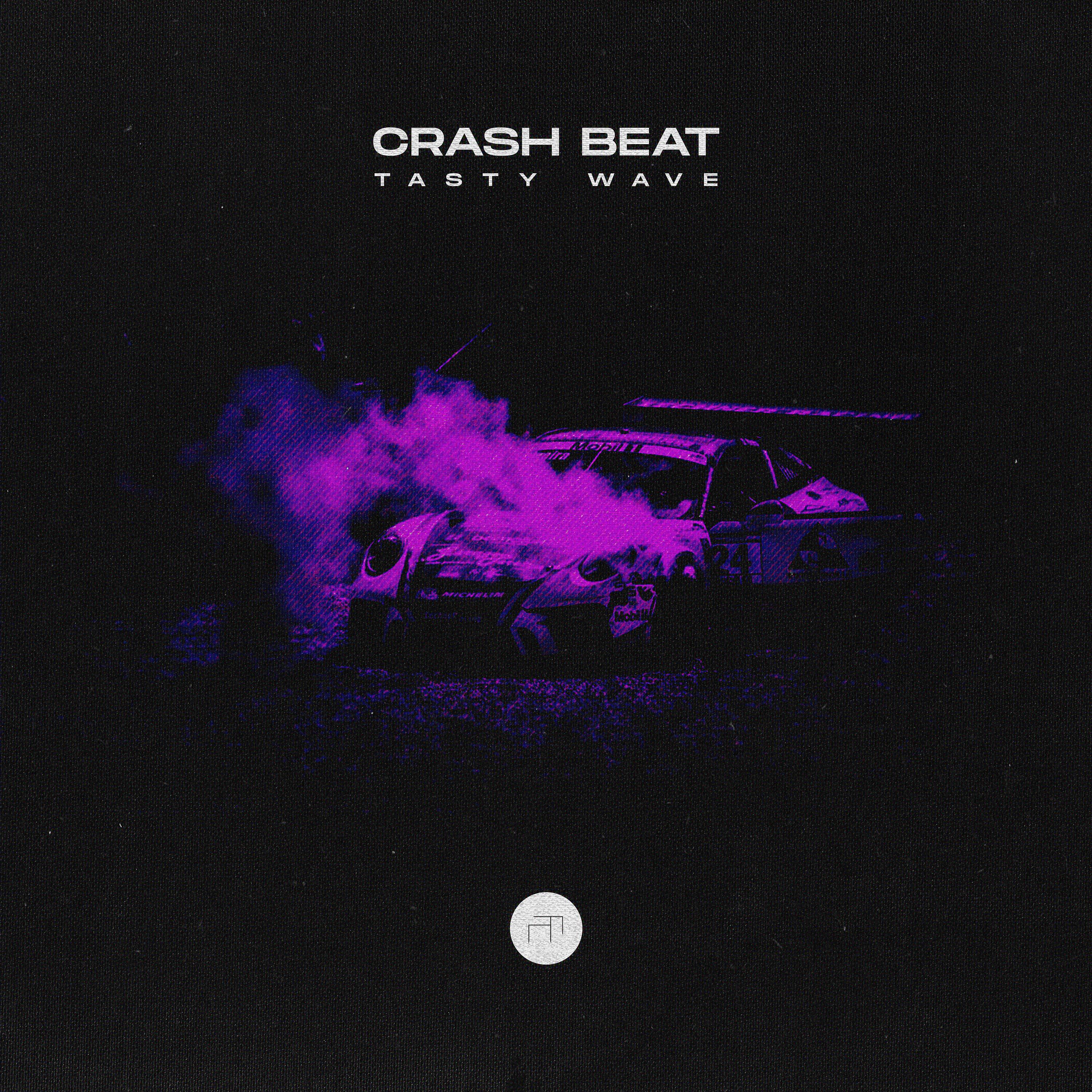 Постер альбома Crash Beat
