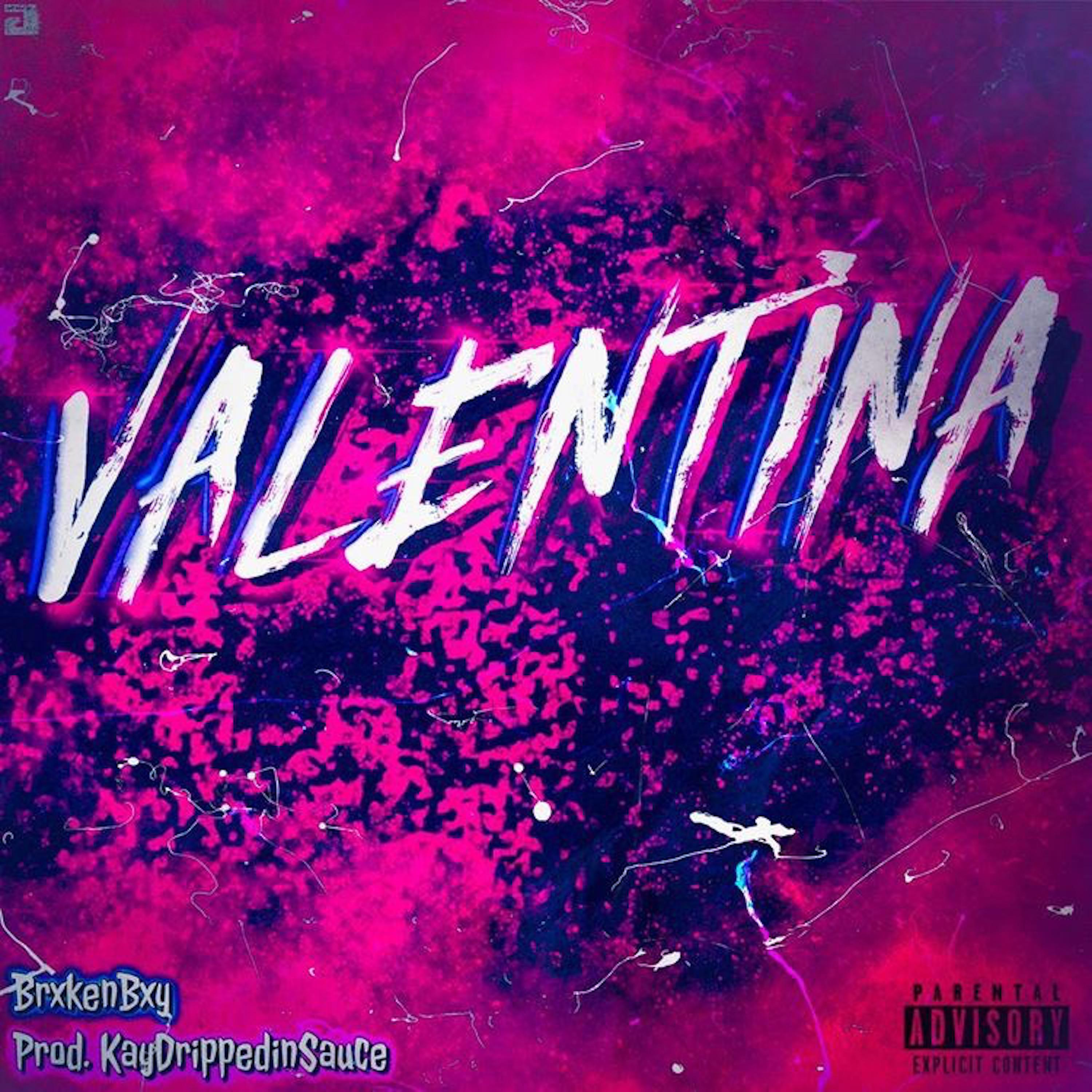 Постер альбома Valentina