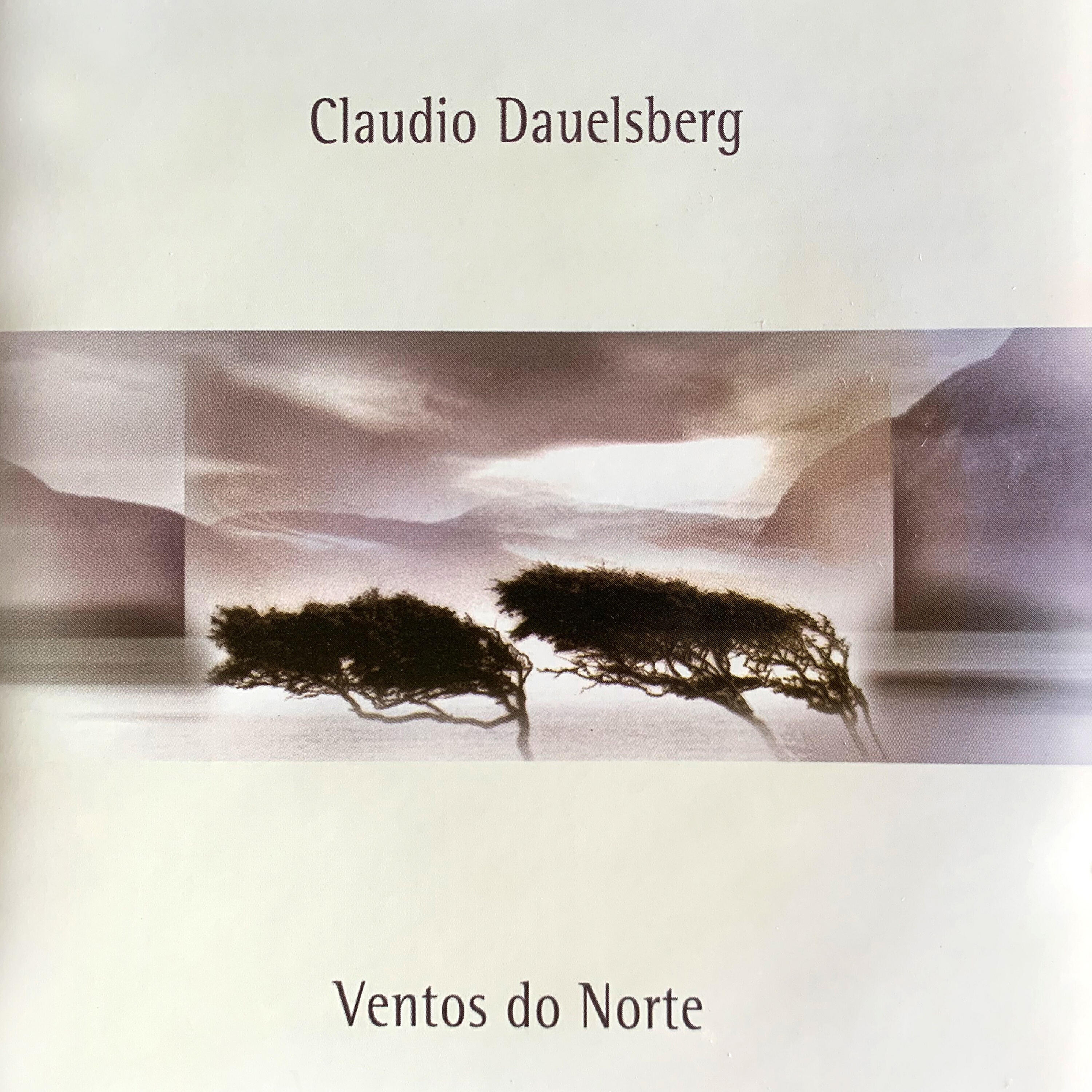 Claudio Dauelsberg - Estudo No. 2