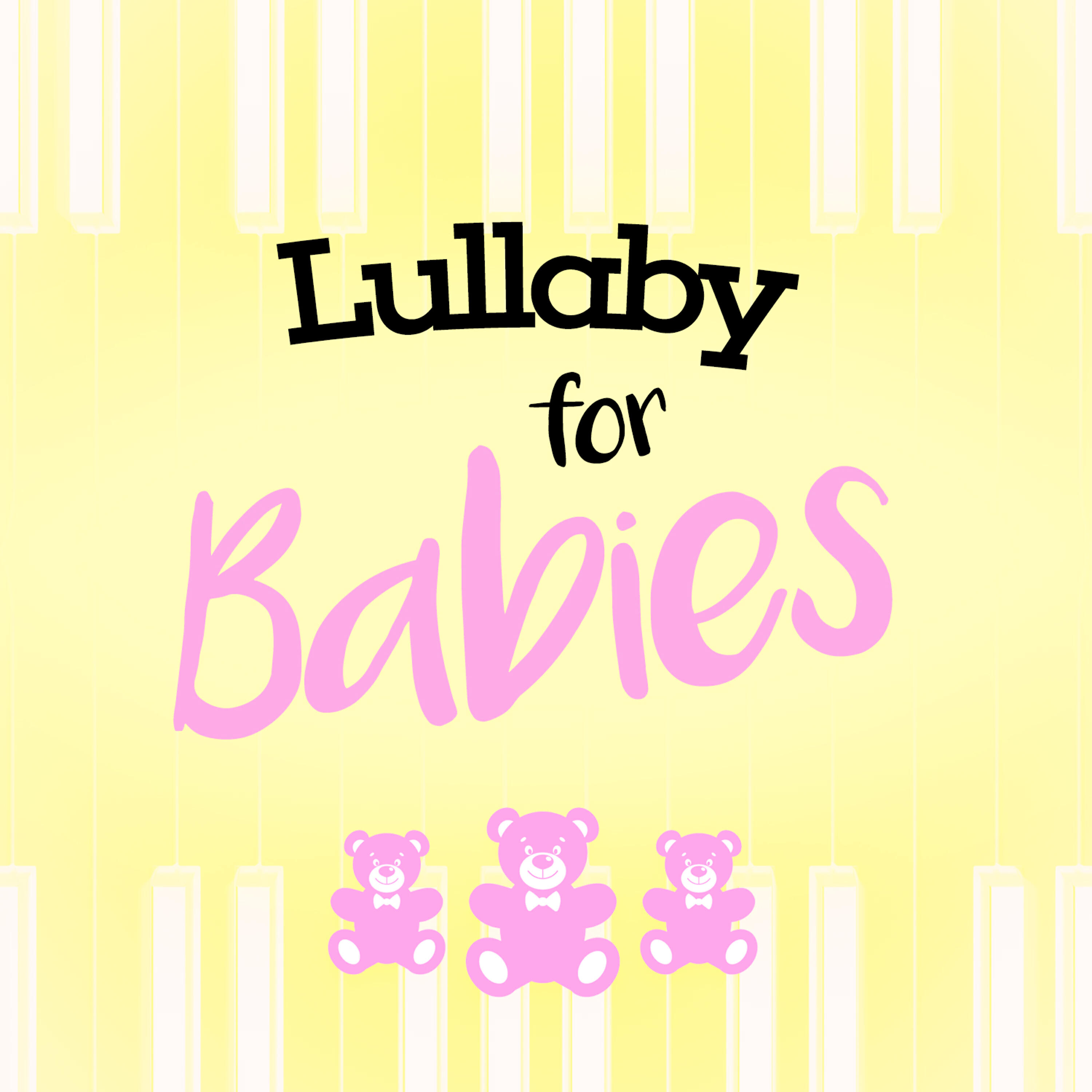 Lullaby Babies - Eastern Zen