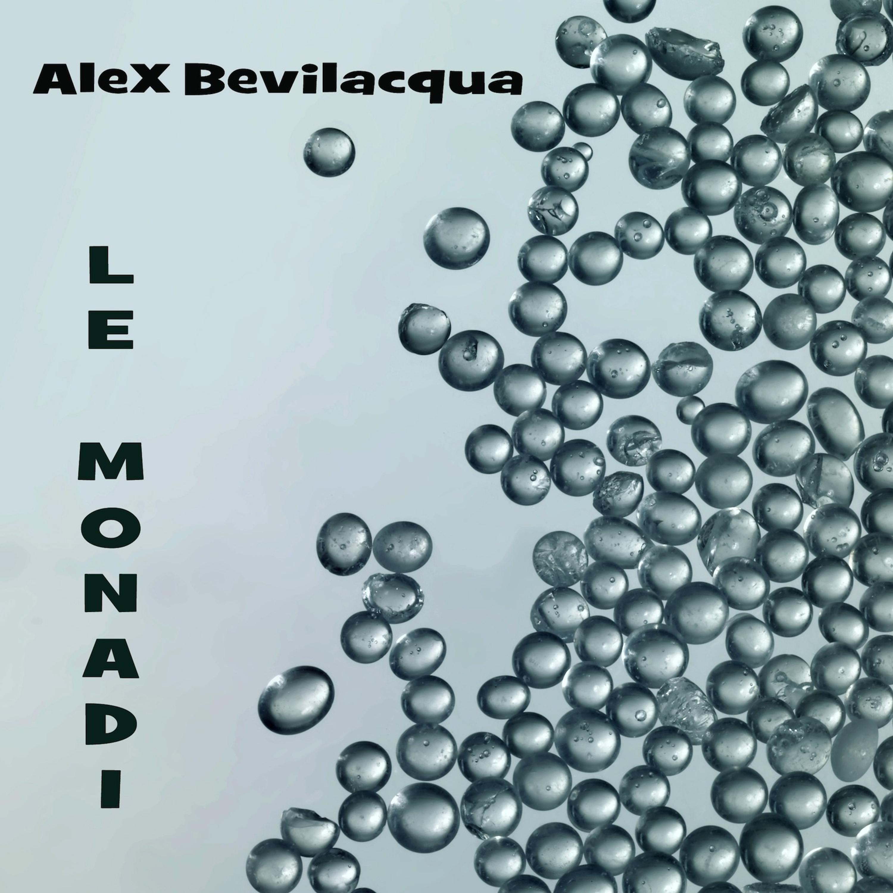 Постер альбома Le monadi