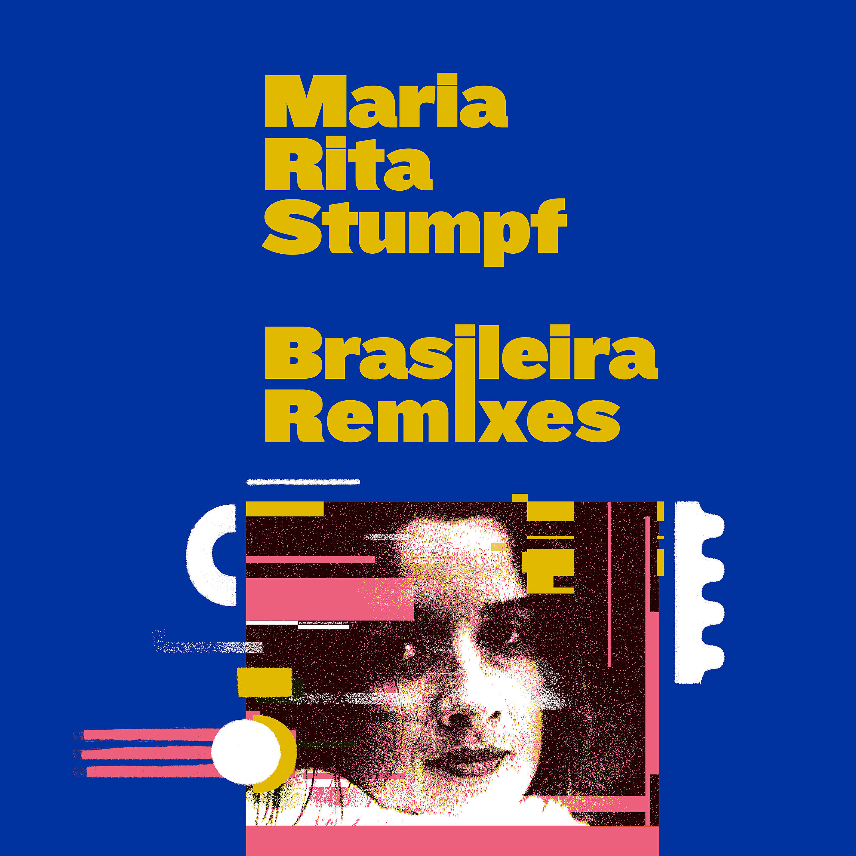 Maria Rita Stumpf - Lamento Africa / Rictus (Joakim Remix)