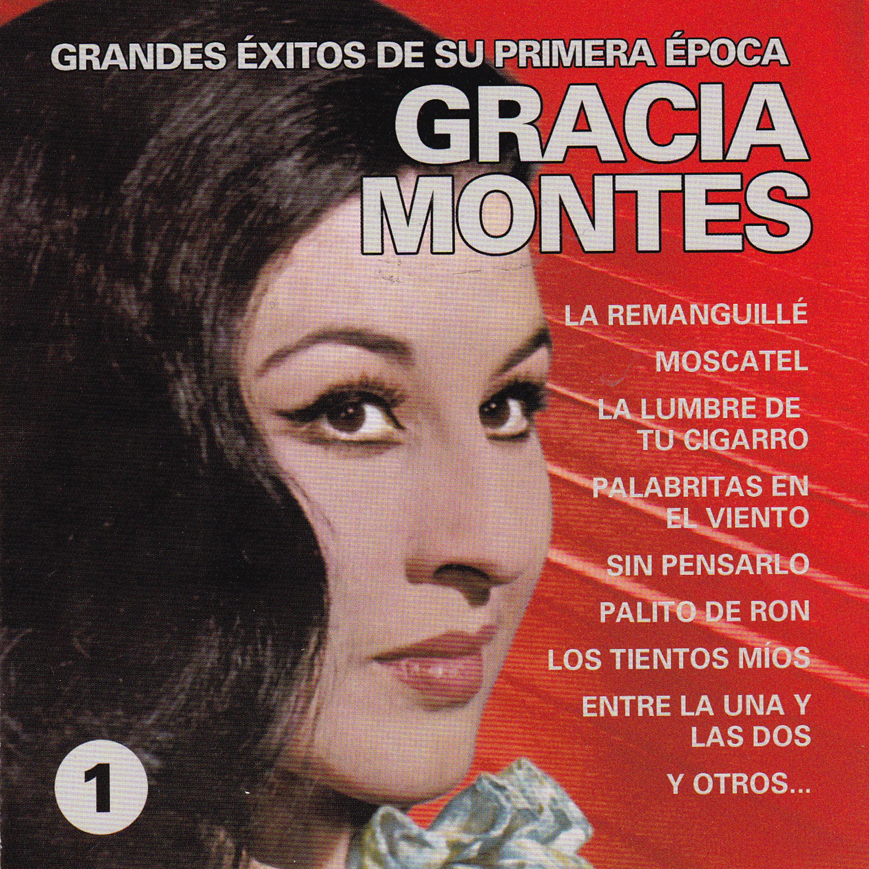 Постер альбома Grandes Éxitos de Su Primera Época Vol. 1
