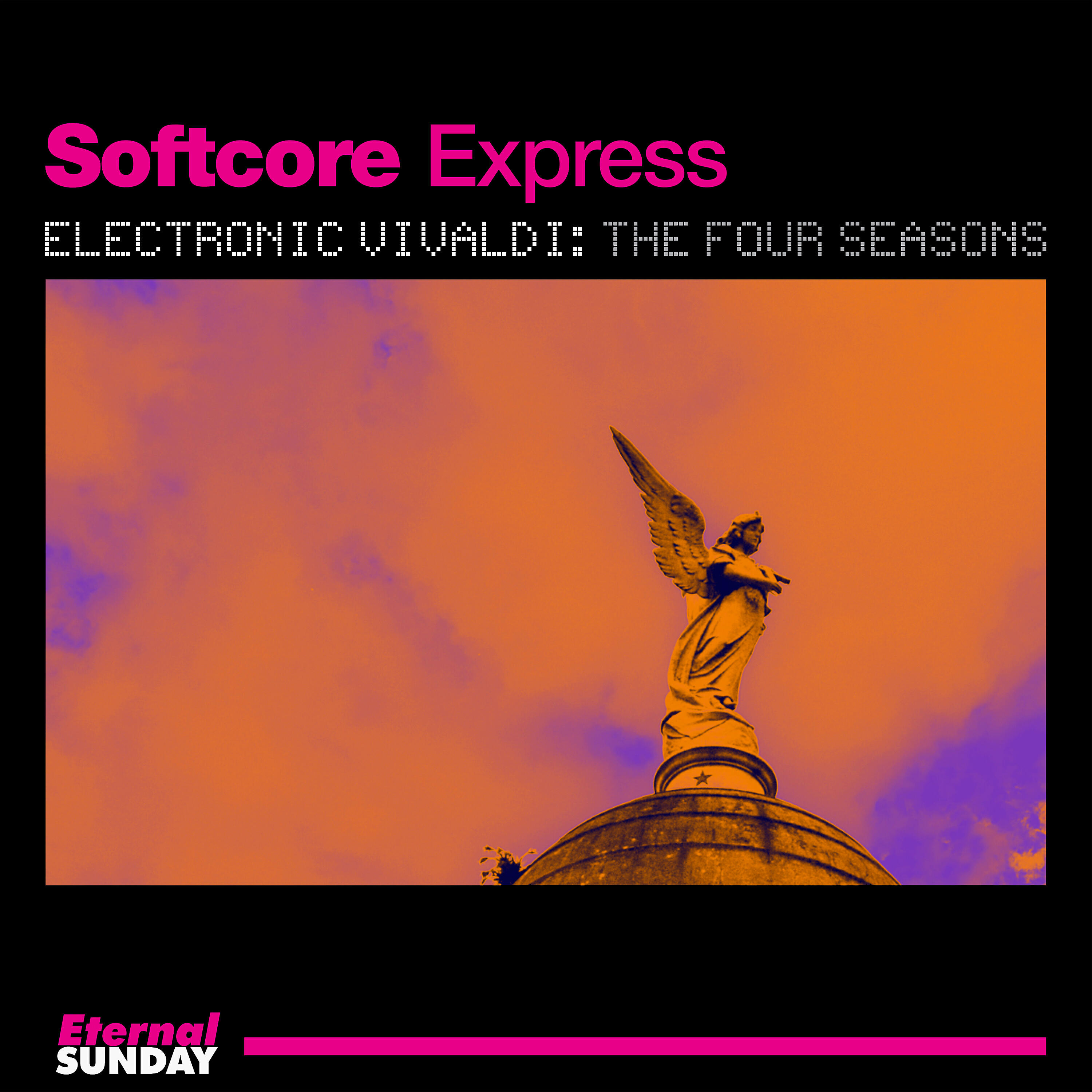 Softcore Express - Fall, RV 293: Second Movement, Adagio