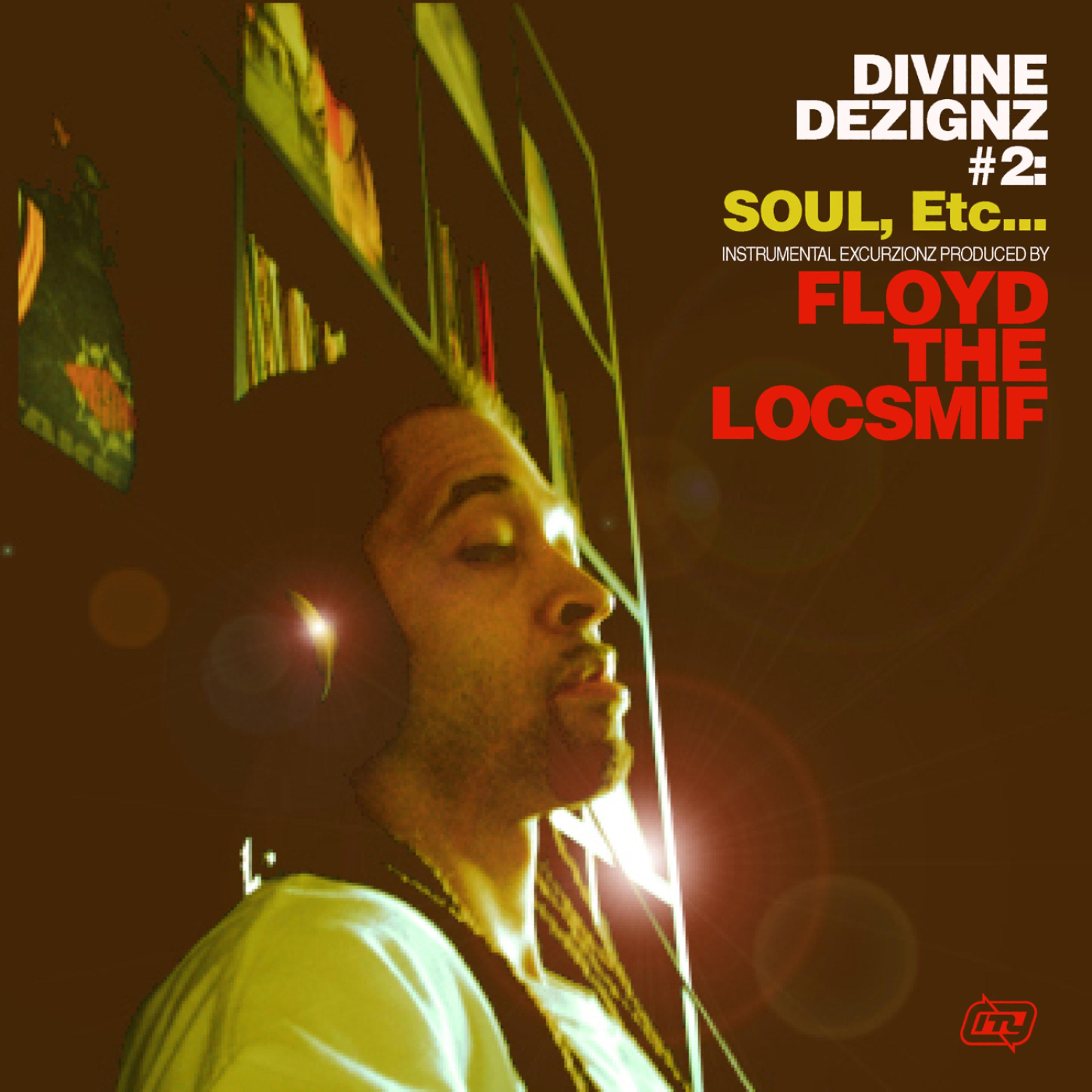 Постер альбома Divine Dezignz #2: Soul, etc.