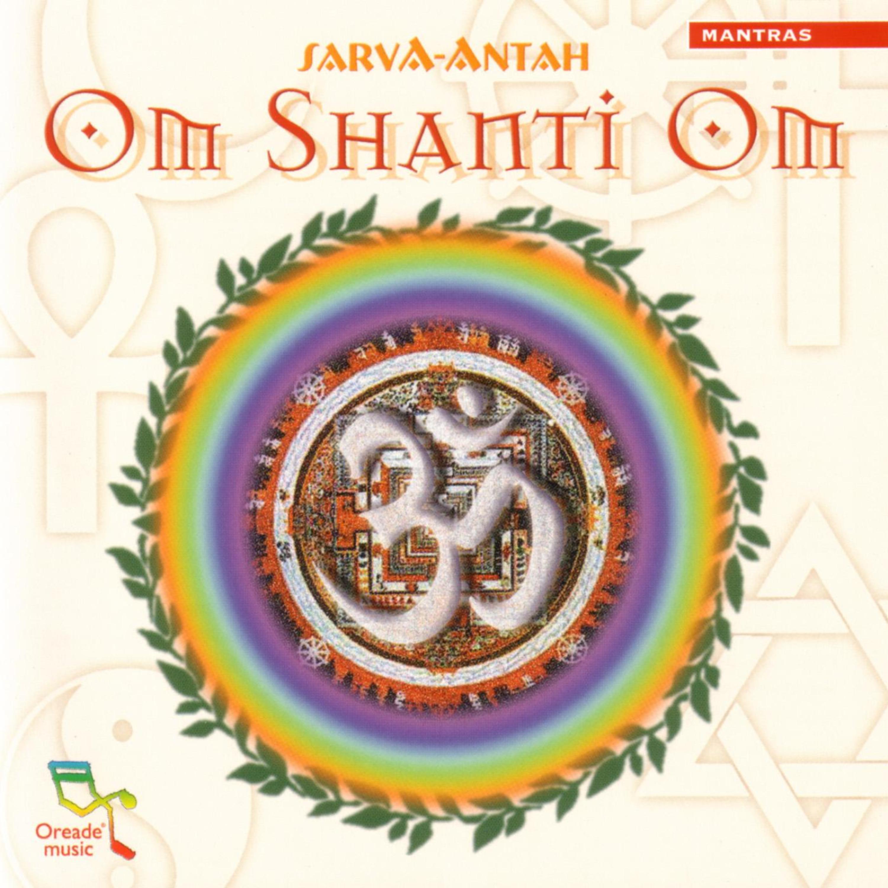 Постер альбома Om Shanti Om