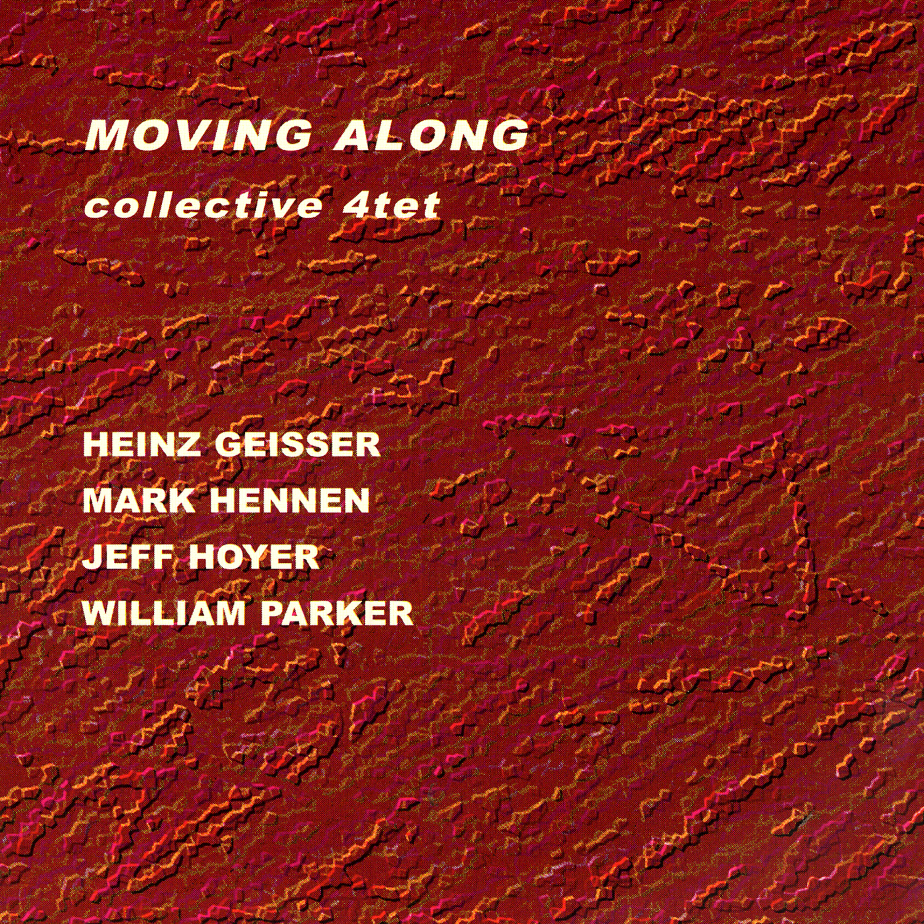 Collective 4tet - si en si