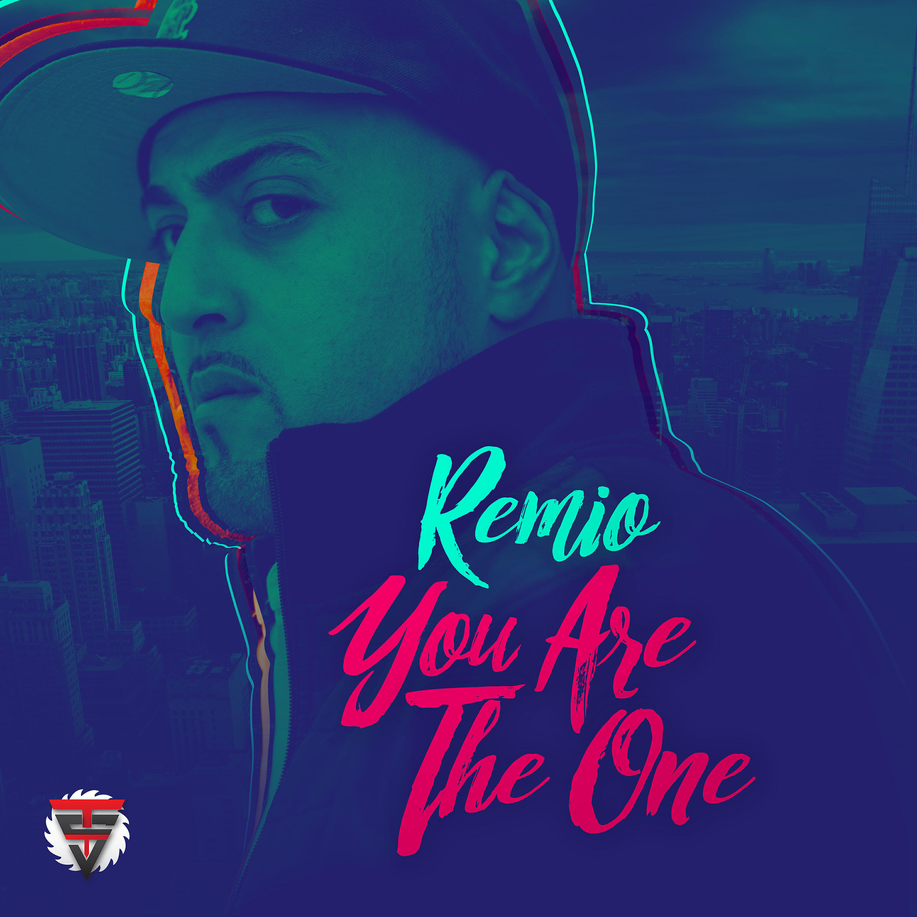 Remio - You Are the One (Tst 3am Alt Mix)