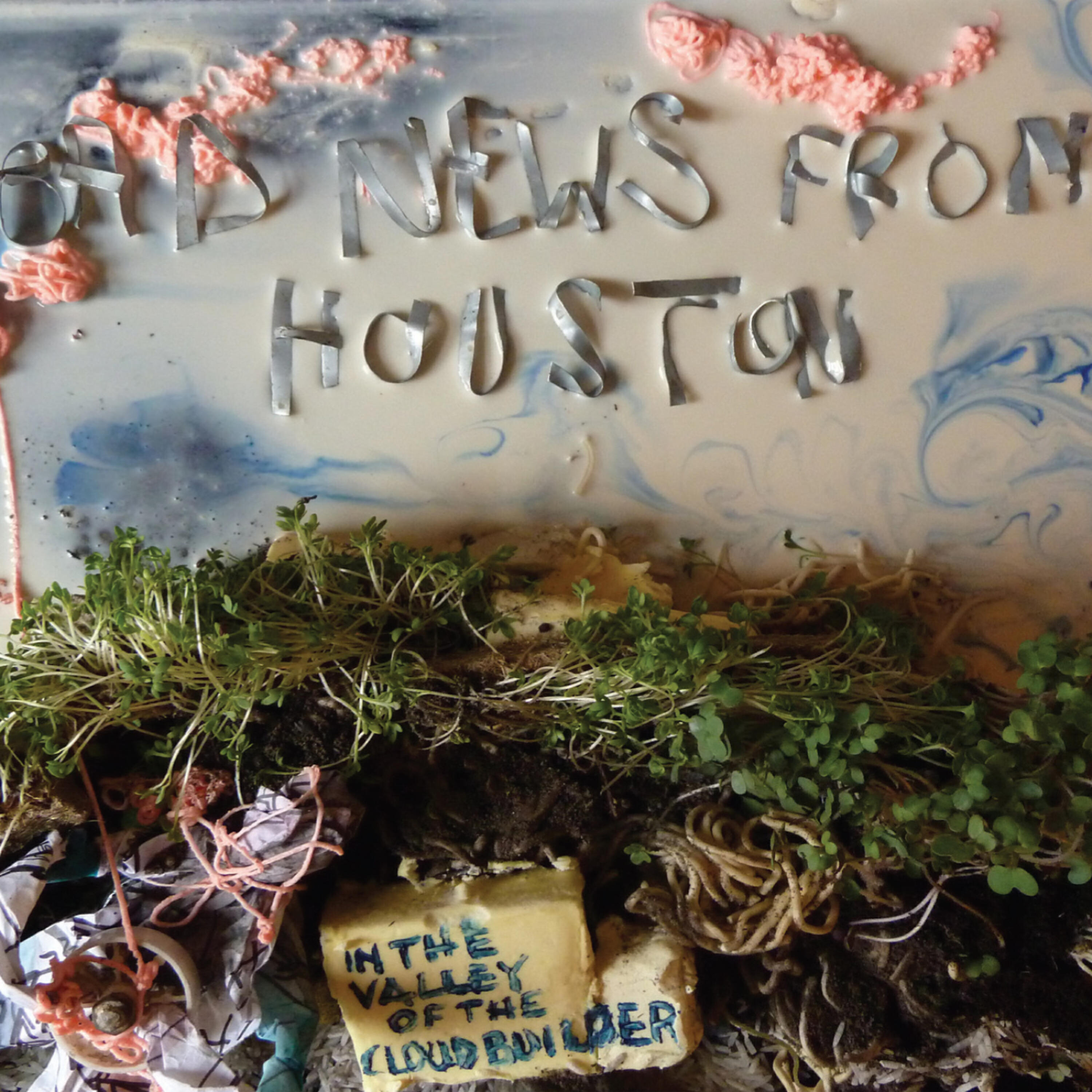 Bad News from Houston - Red Dirt Meet