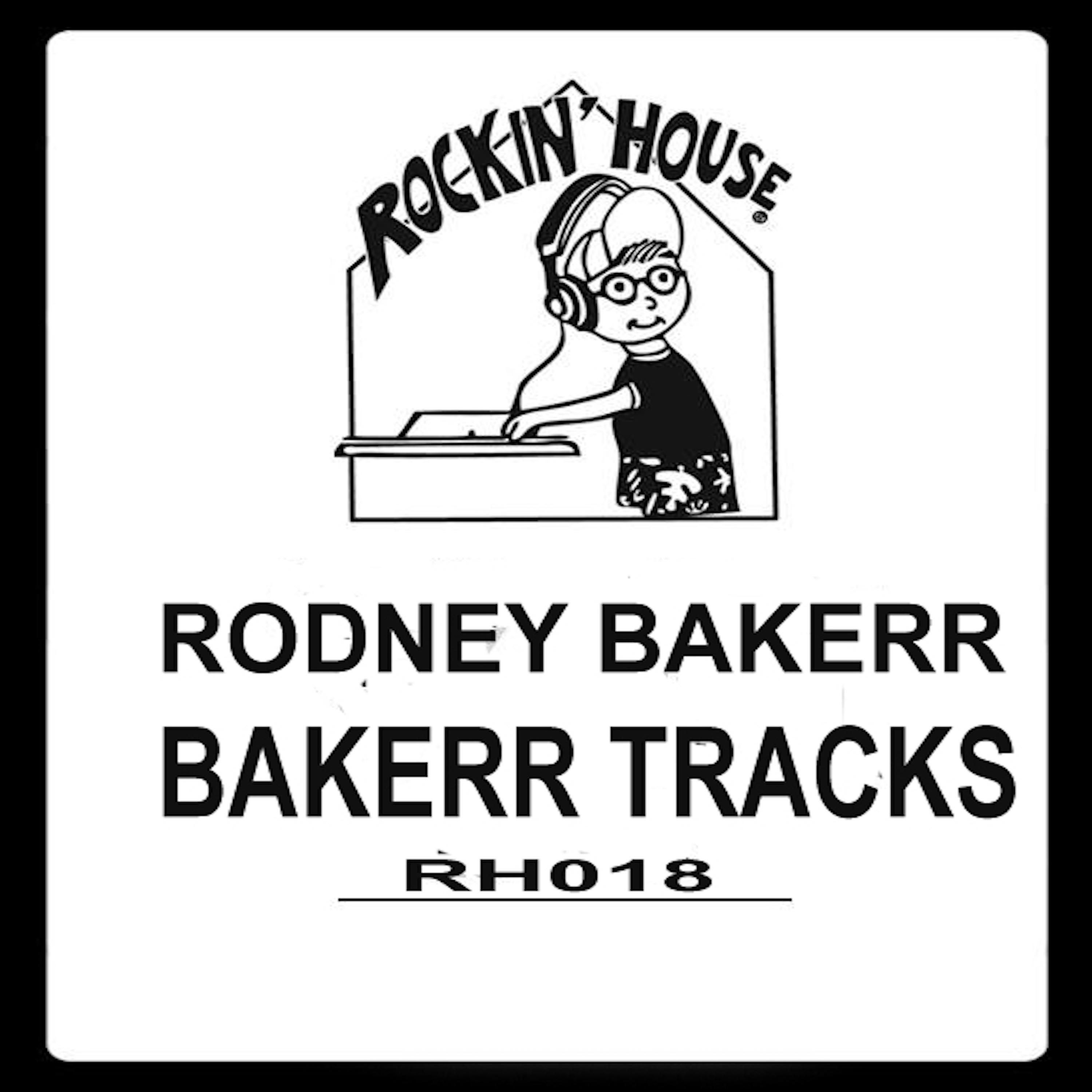 Постер альбома Bakerr Tracks