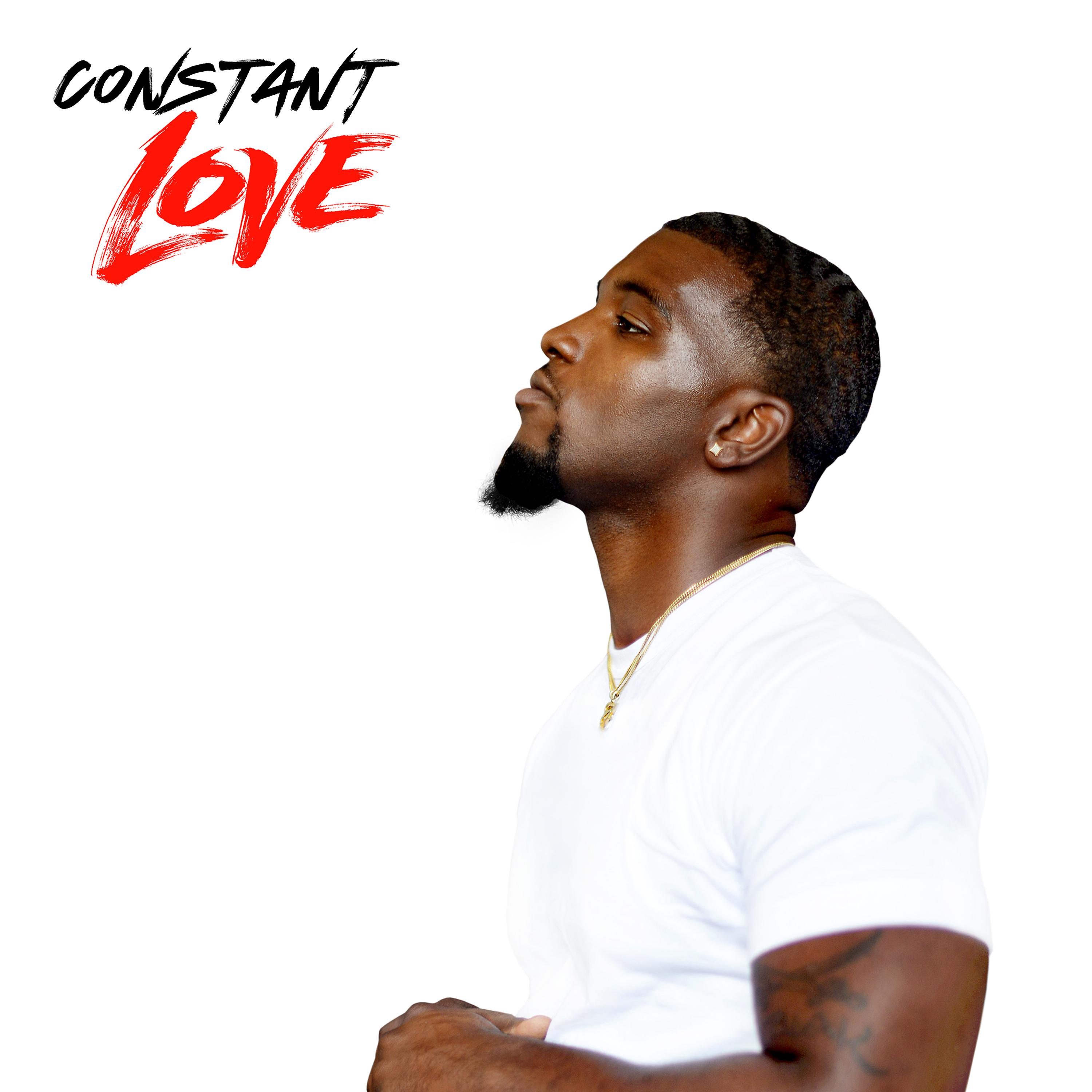 Постер альбома Constant Love