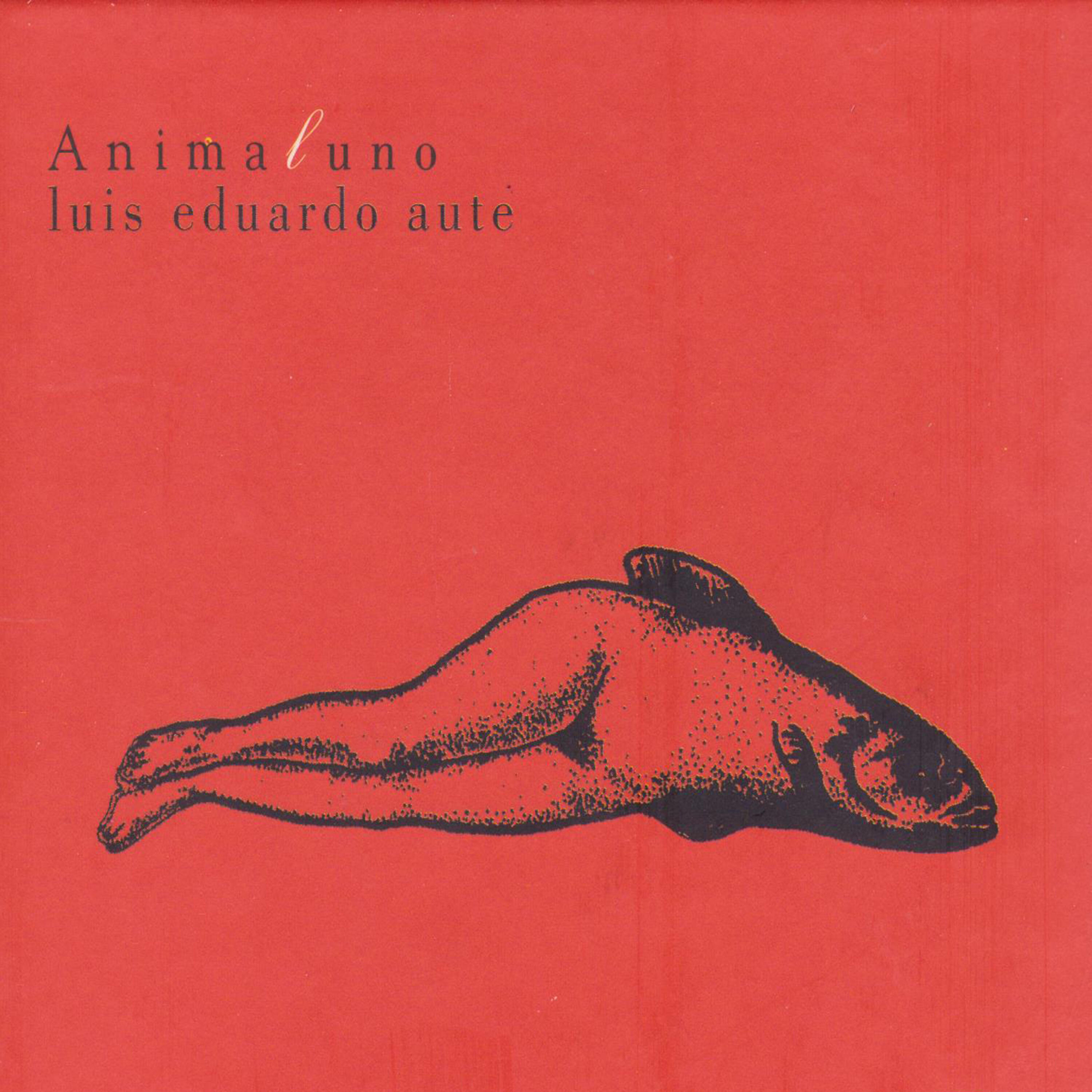 Luis Eduardo Aute - El Morbo Moro