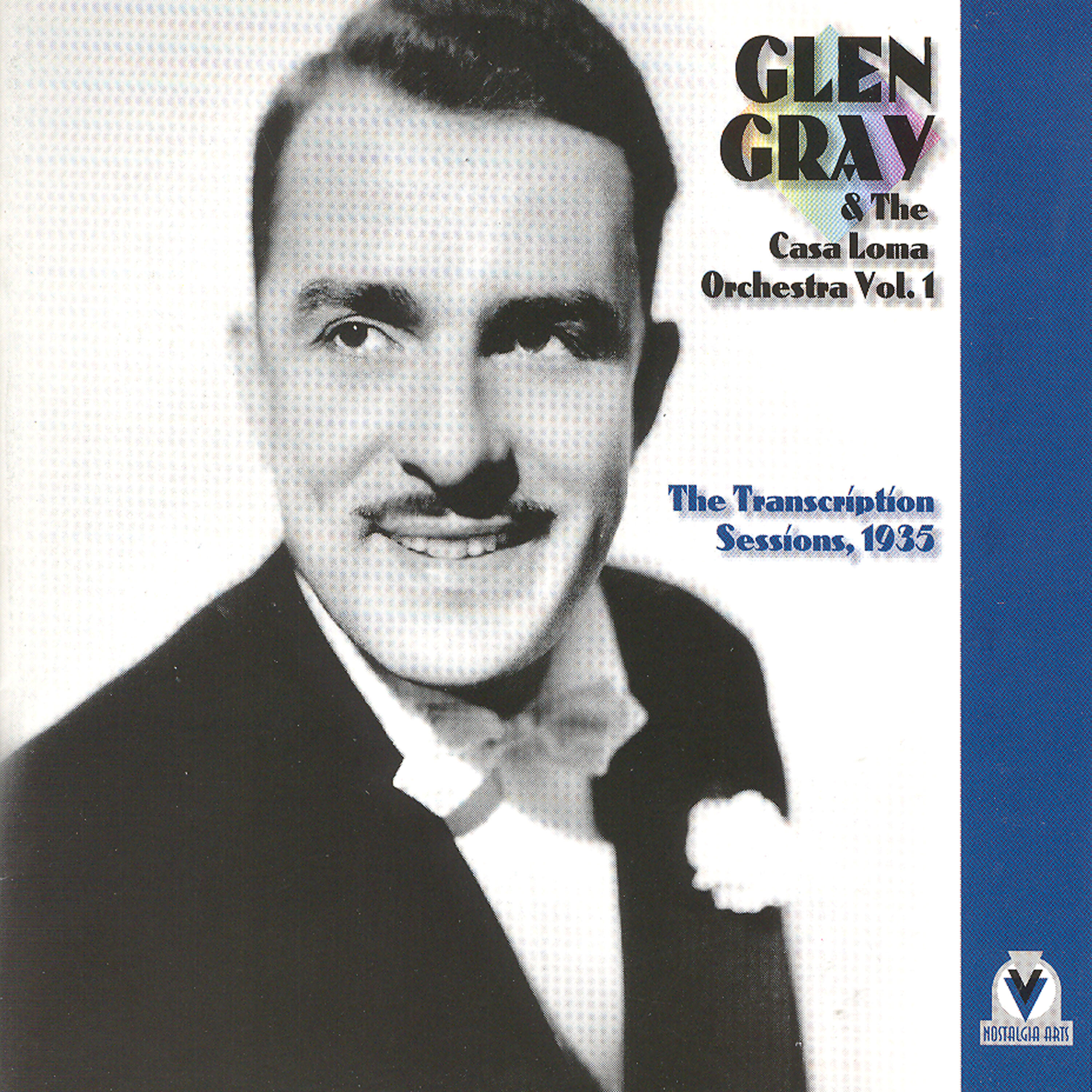 Glen Gray - Sunny Diposish