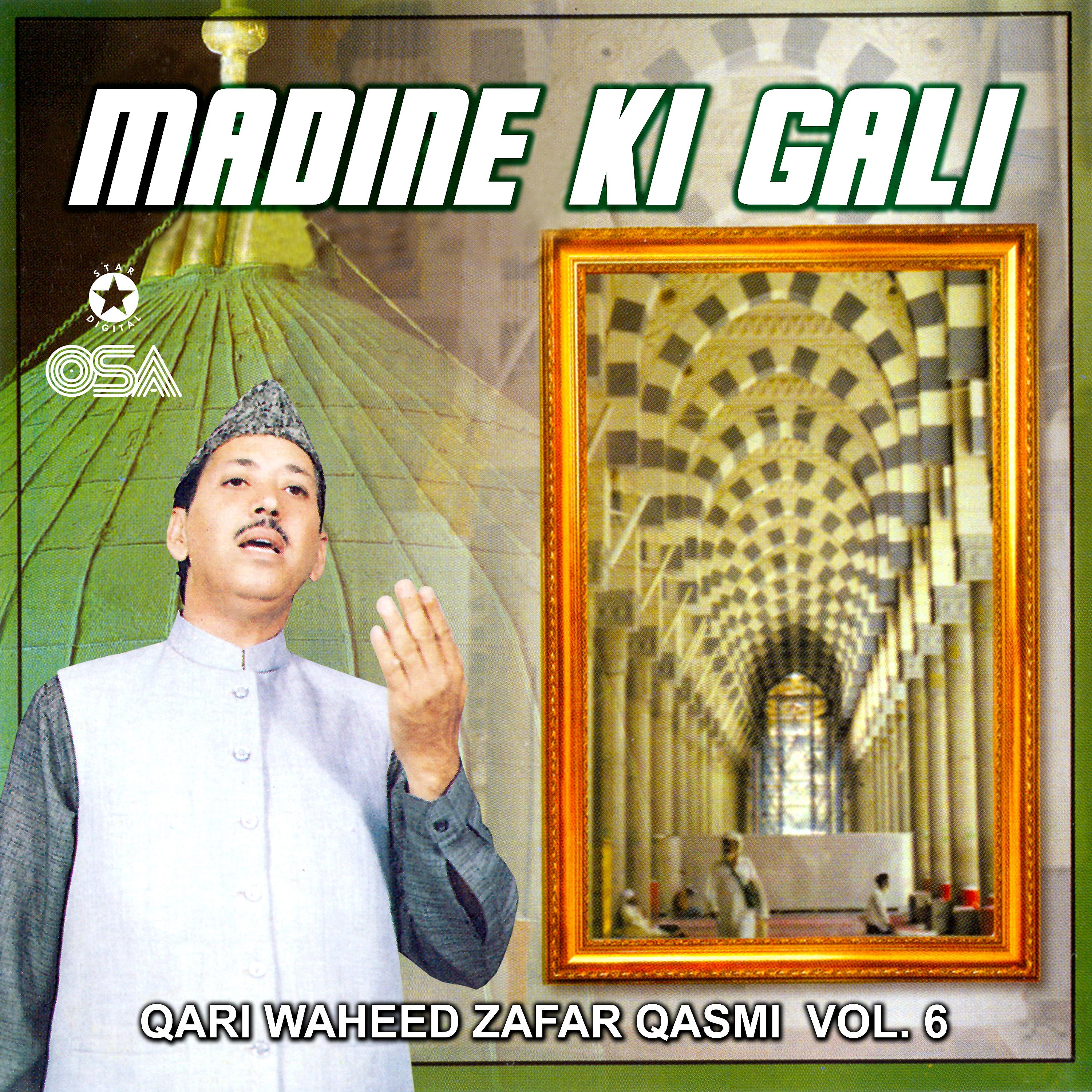 Постер альбома Madine Ki Gali, Vol. 6