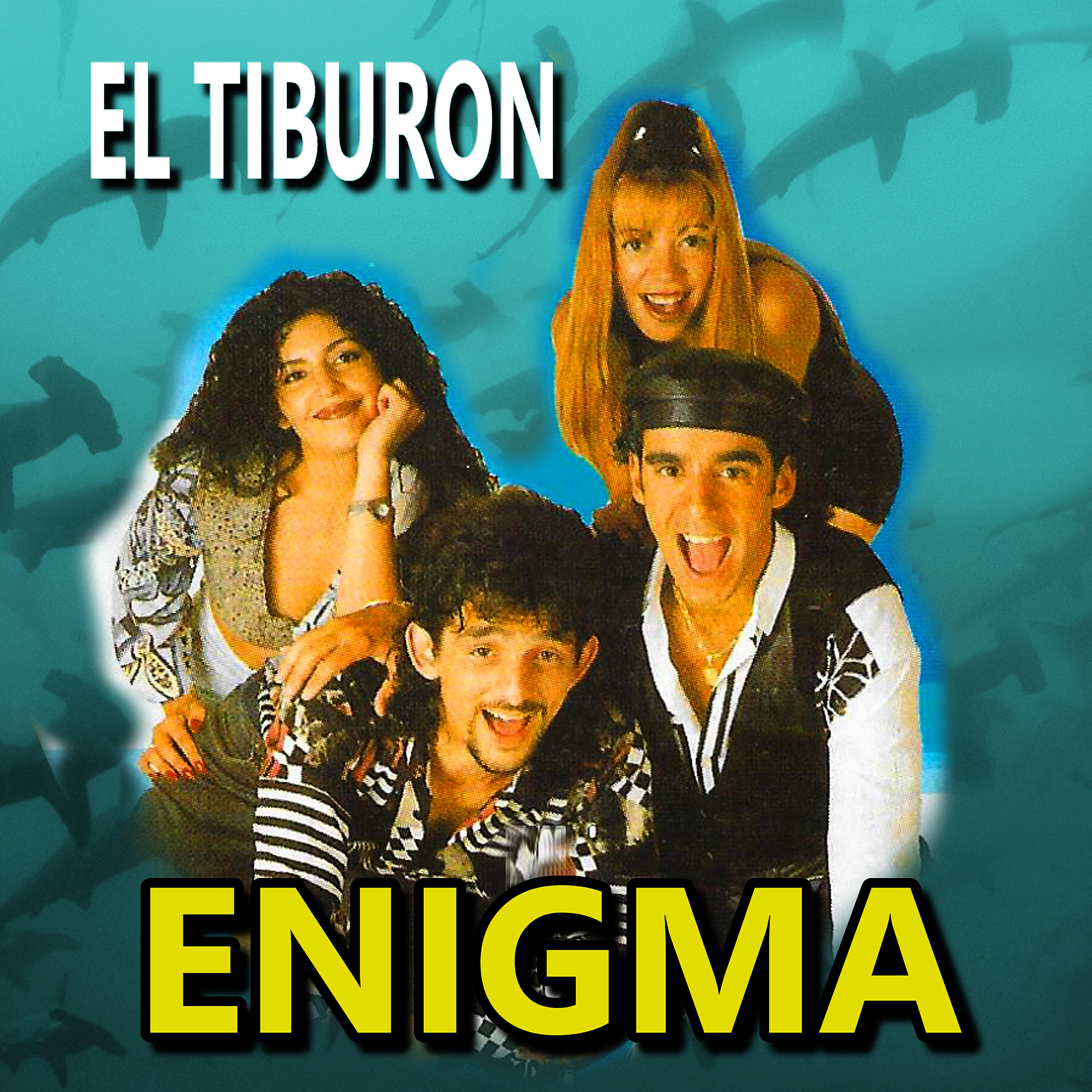 Enigma - Rompe el Sello