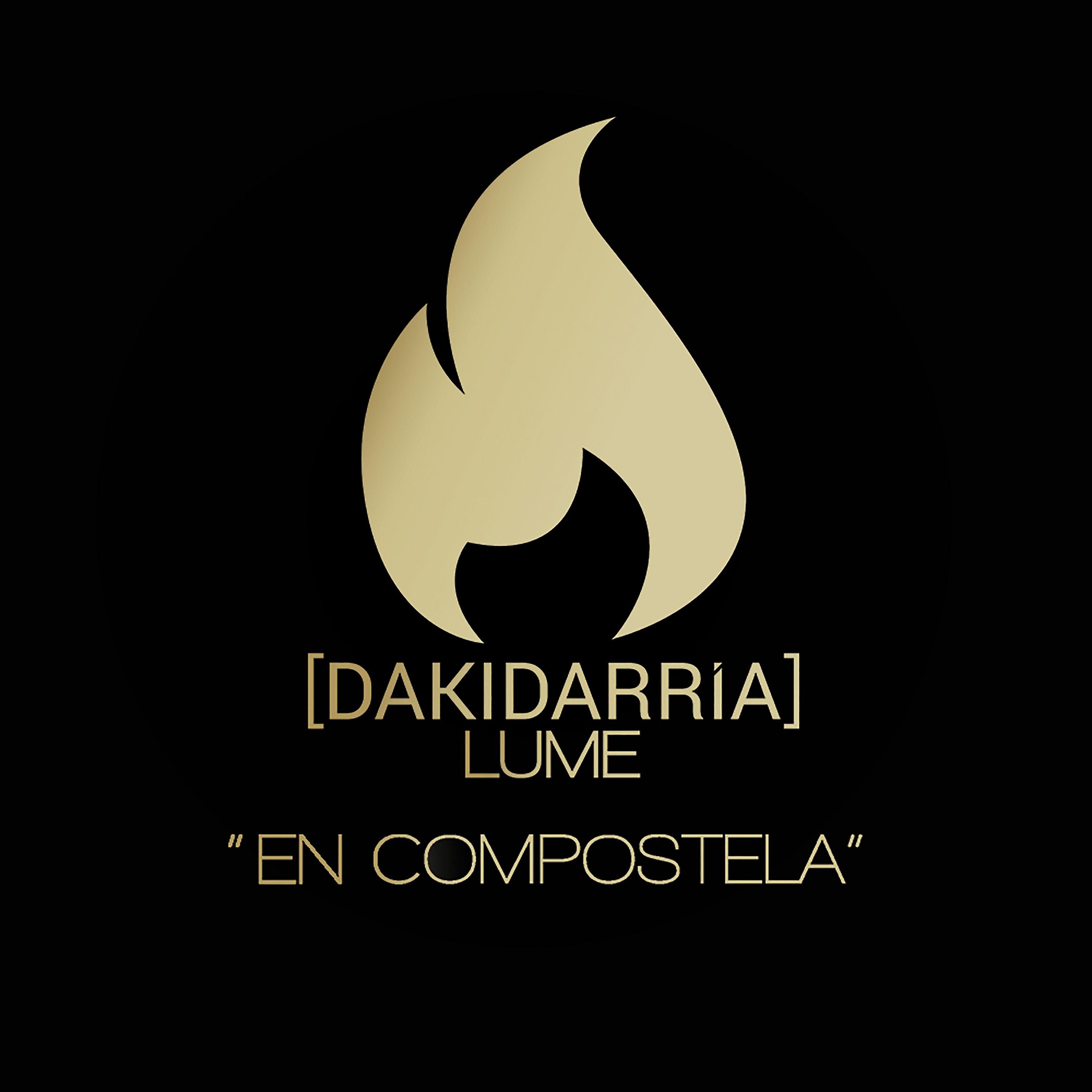 Постер альбома En Compostela - Single