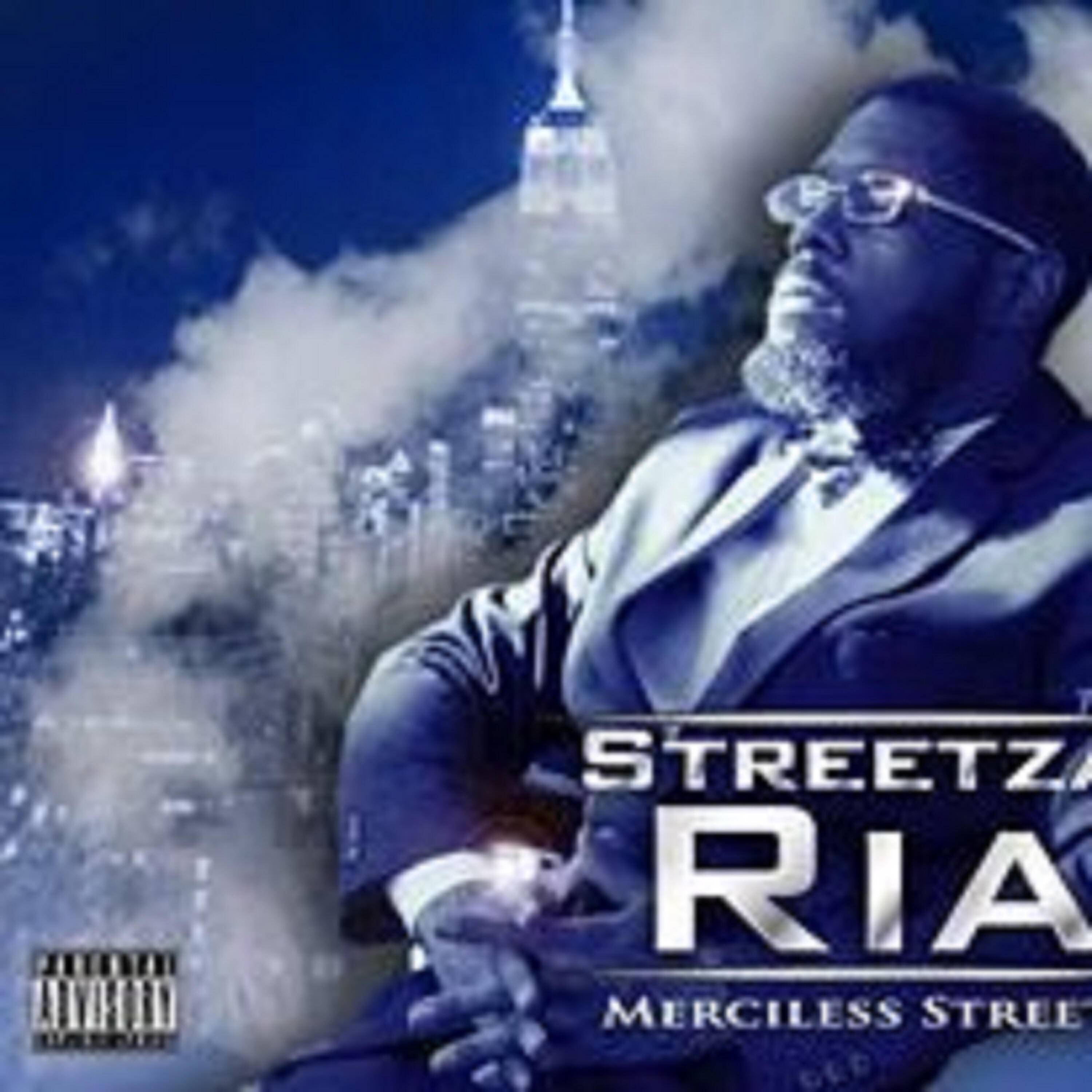 Streetza Ria - Play It Cold
