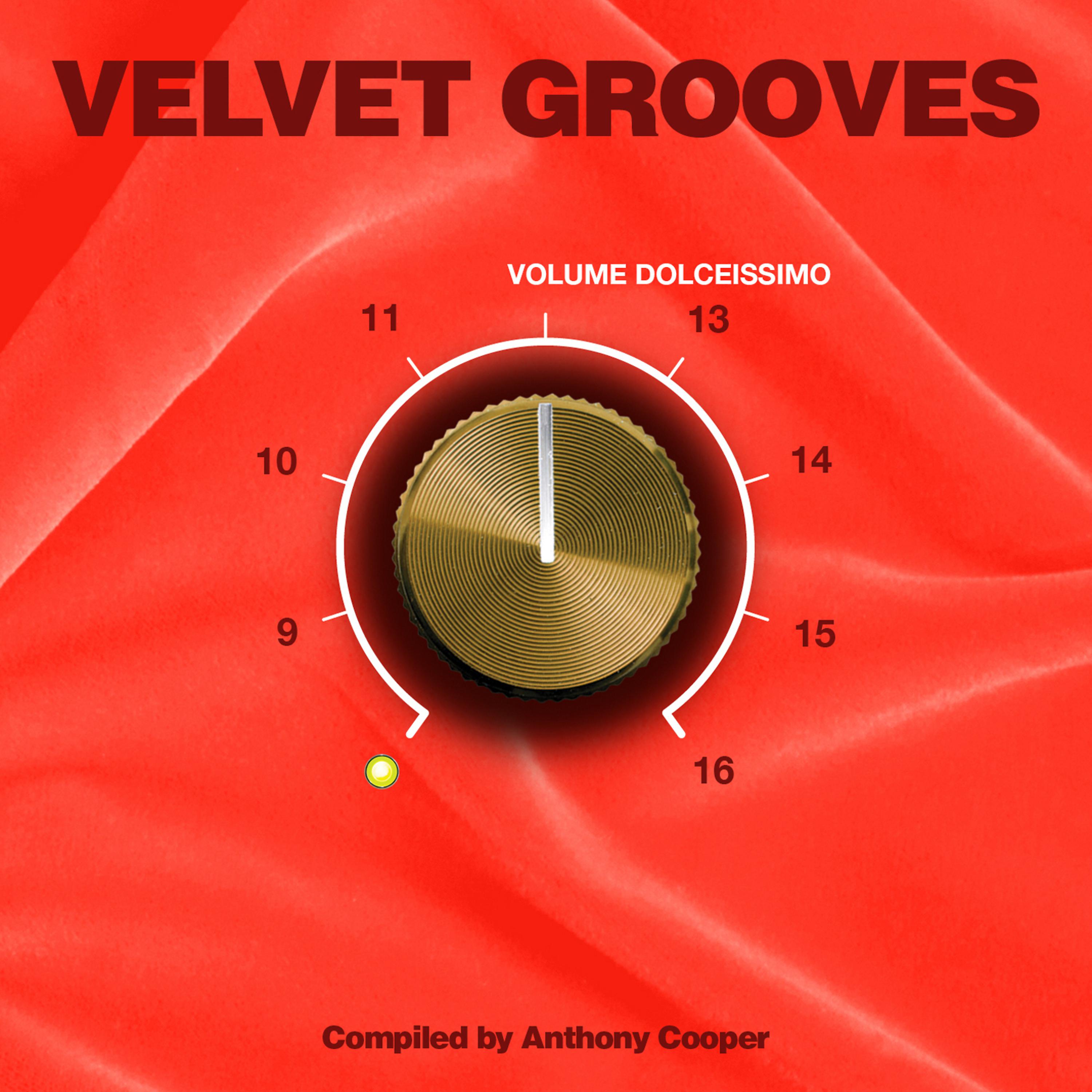 Постер альбома Velvet Grooves Volume Dolceissimo!