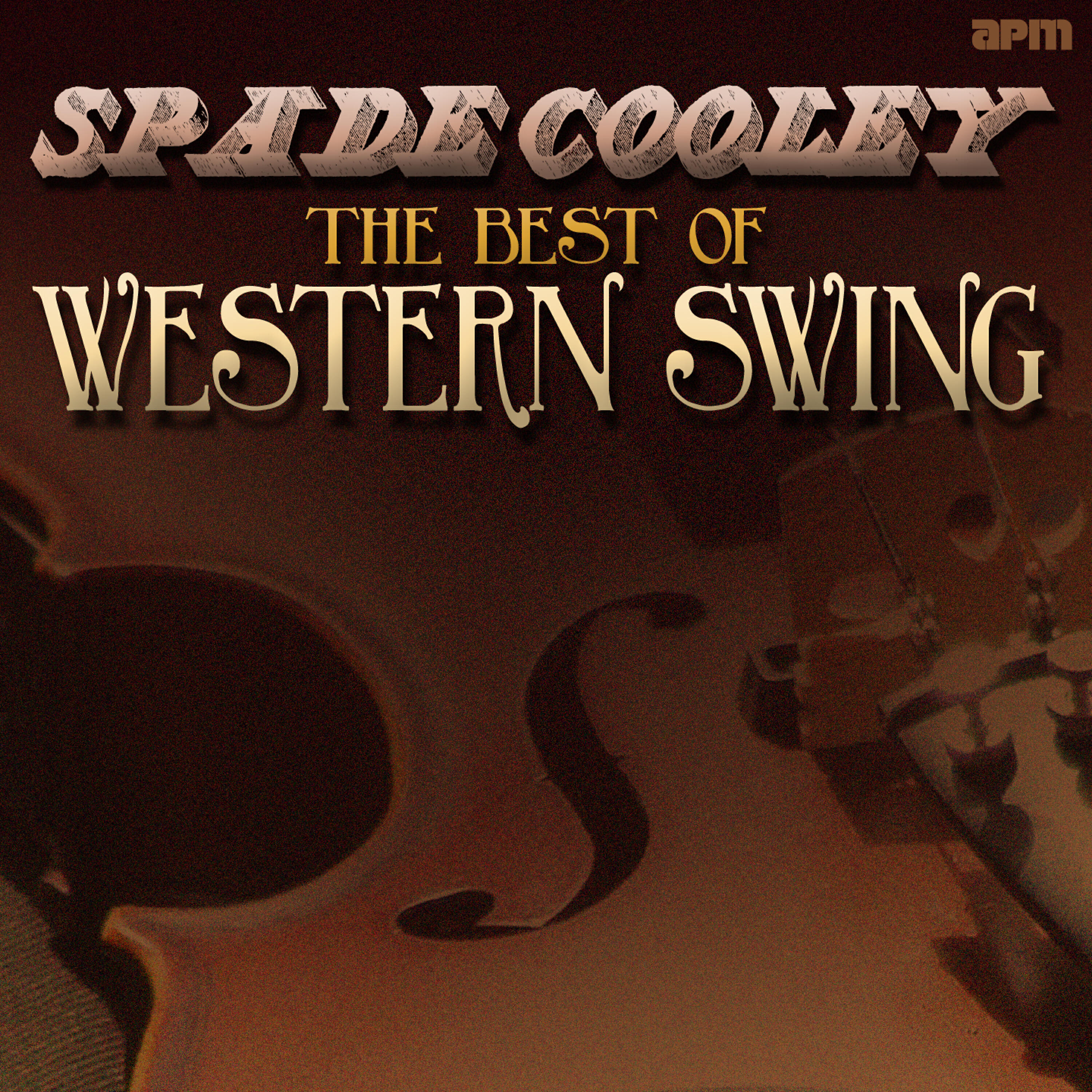 SPADE COOLEY - One Sweet Letter from You