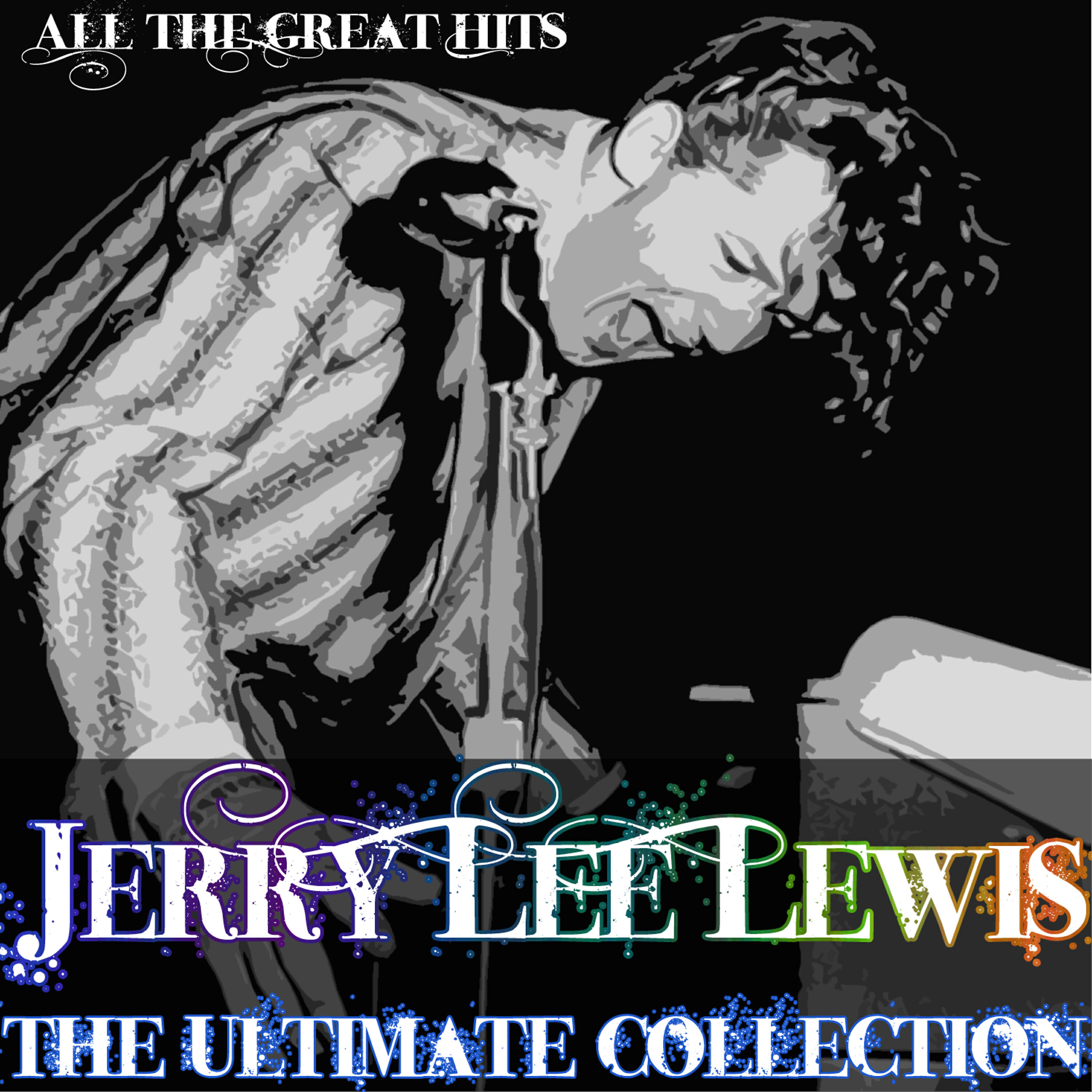 Jerry Lee Lewis - Waiting for a Train (All Around the Watertank)