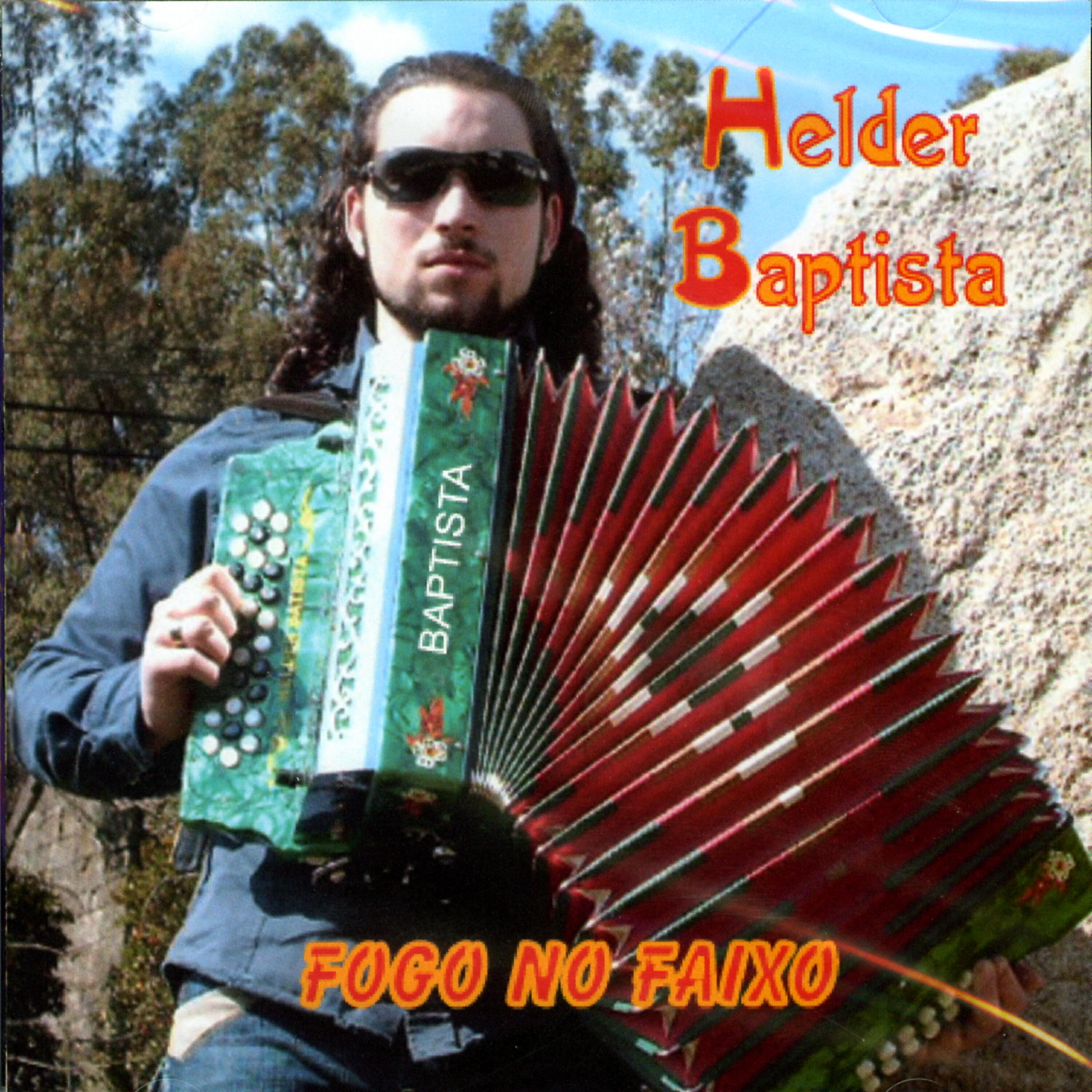Hélder Baptista - Vuco-Vuco