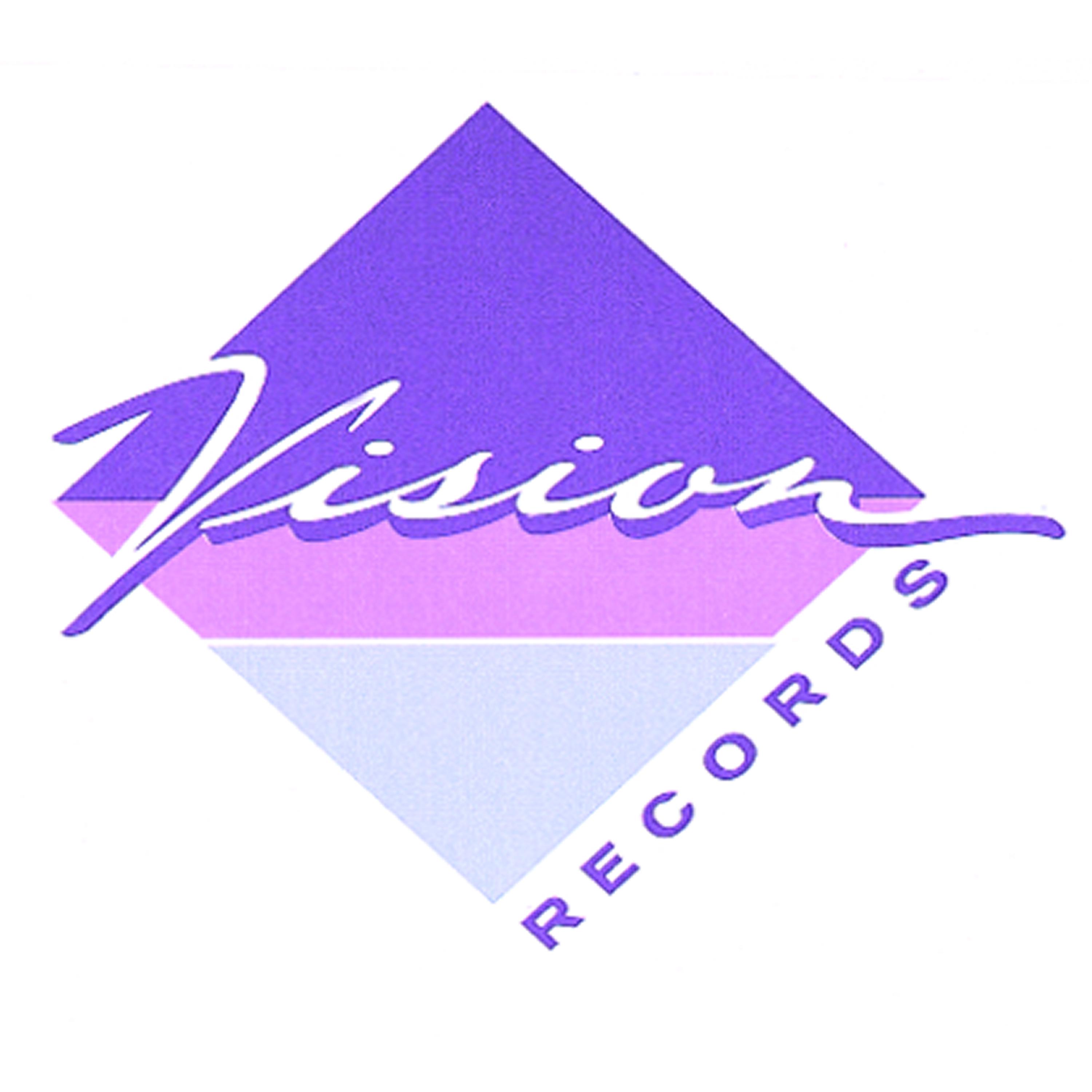 Постер альбома Vision Records Booty Bass Disc 11