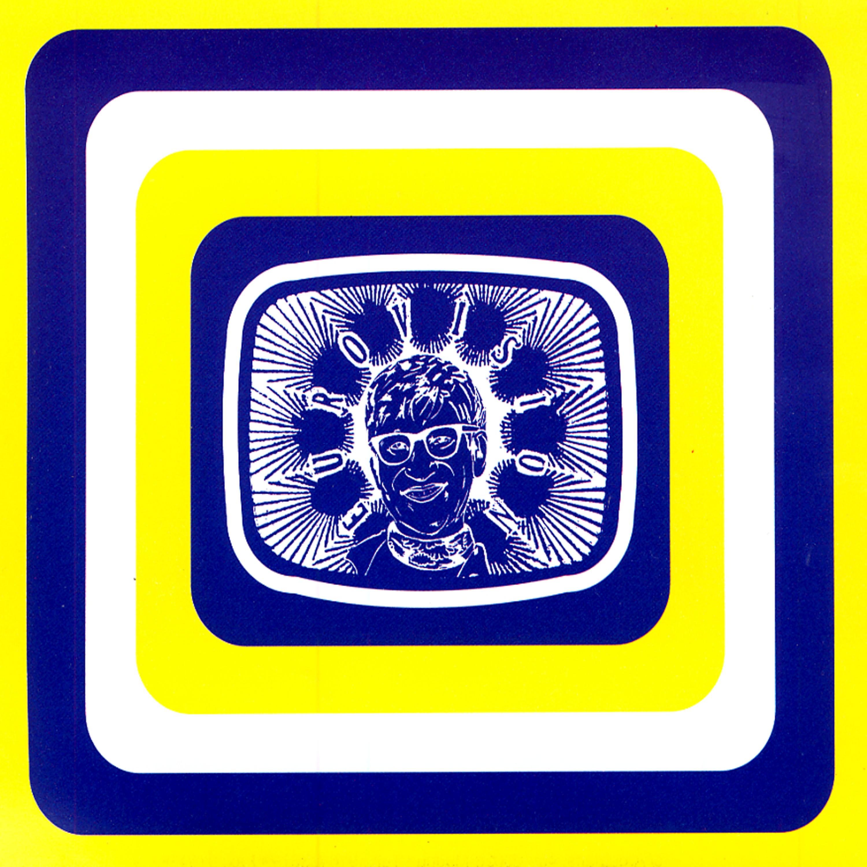 Постер альбома Eurovisón 2000
