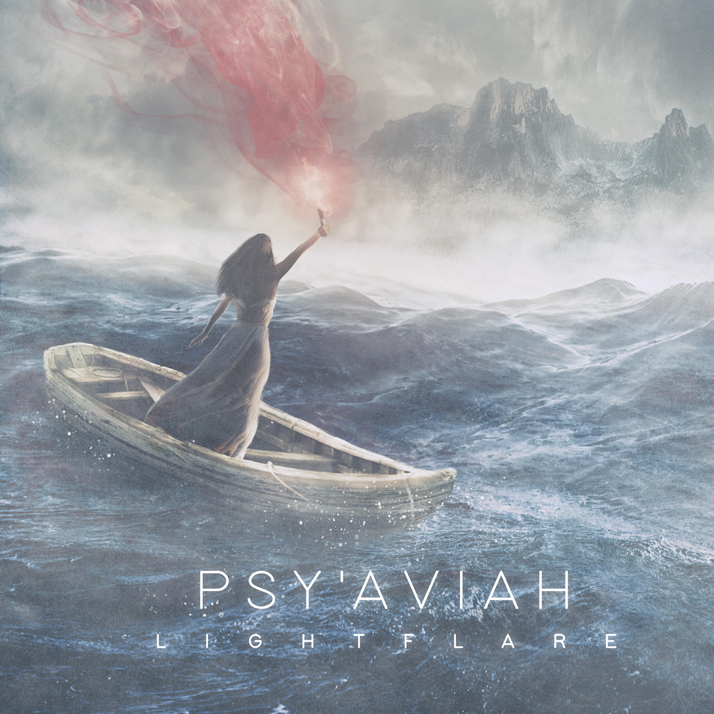 Psy'Aviah - Reboot Reset Relay