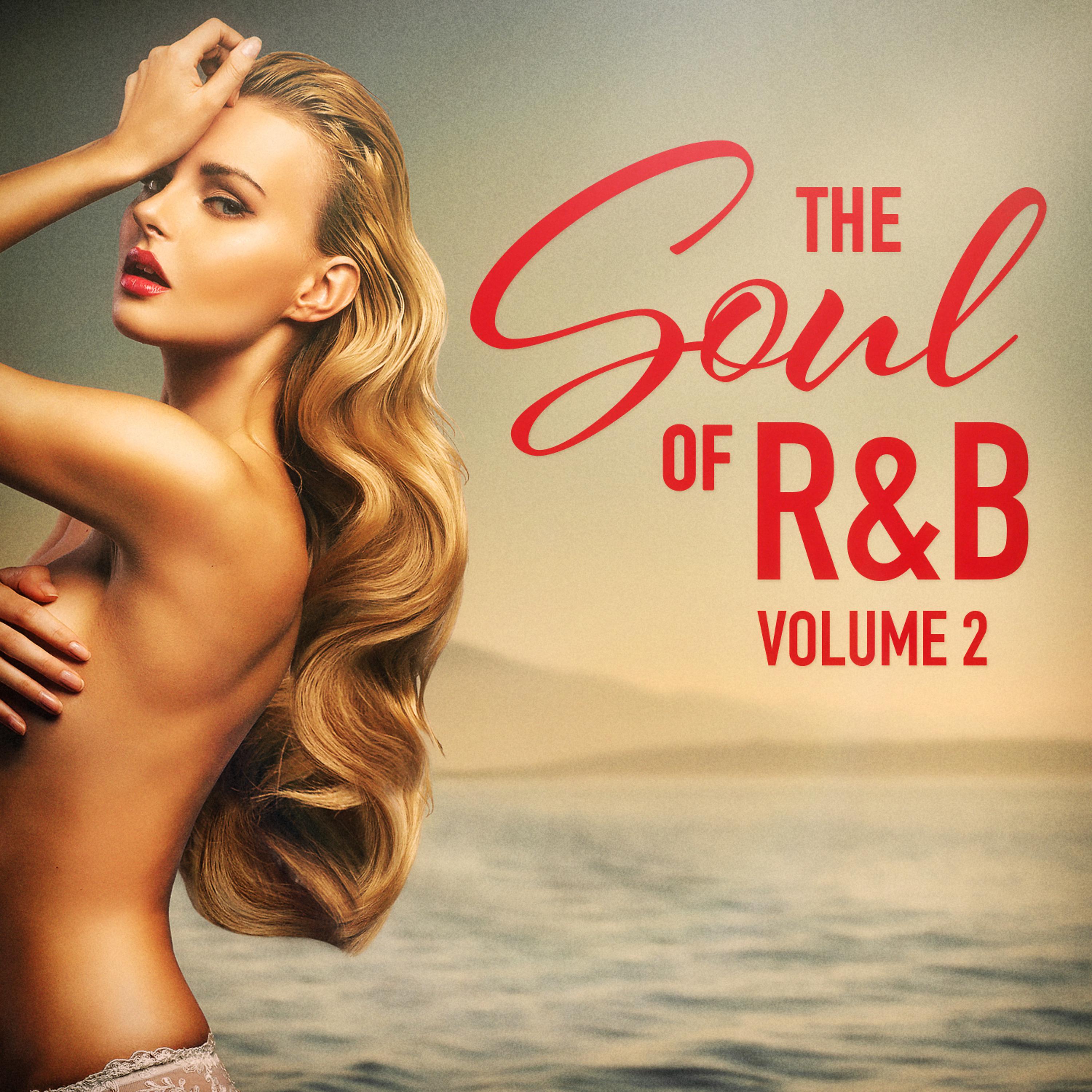Постер альбома Soul of R&B, Vol. 2