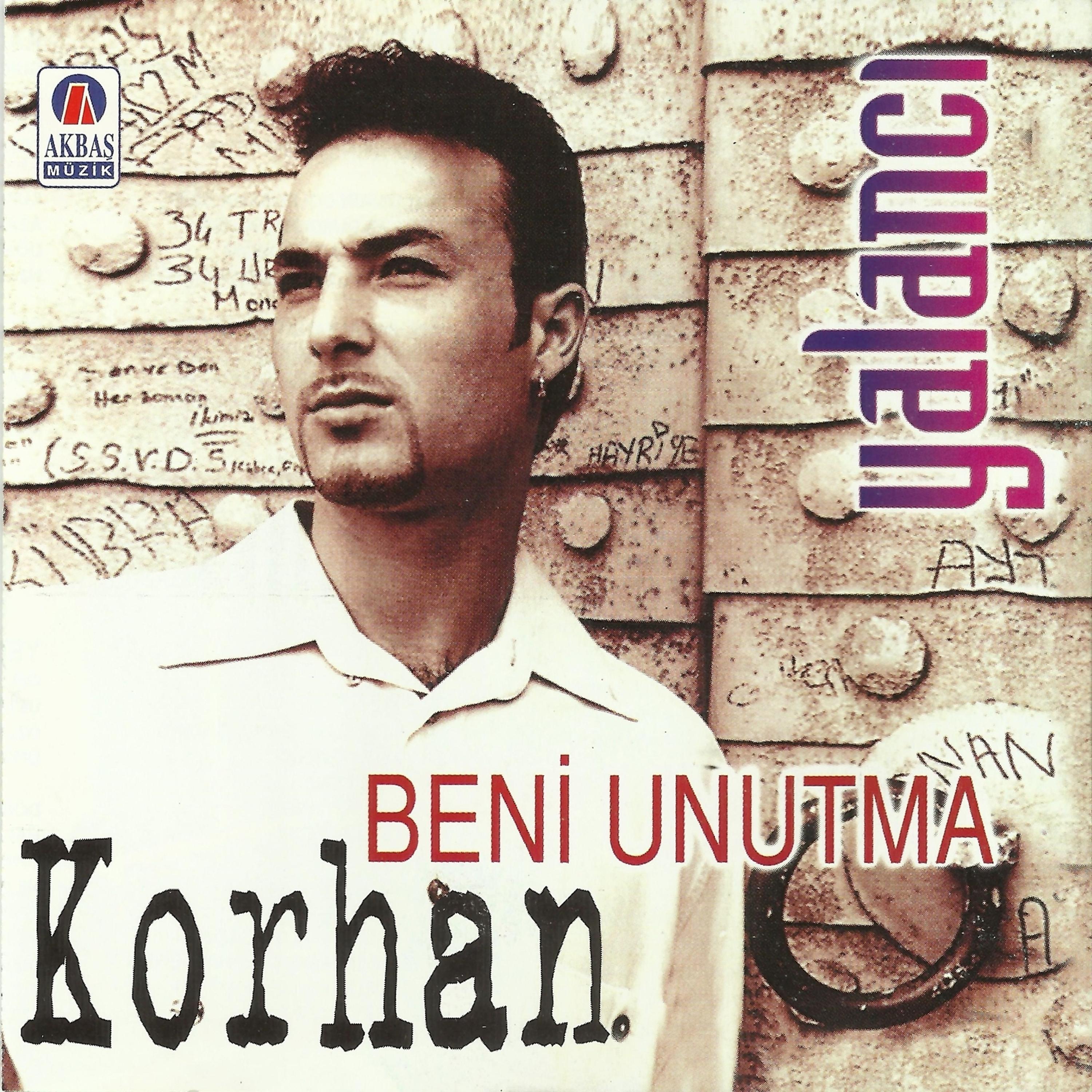 Постер альбома Beni Unutma / Yalancı