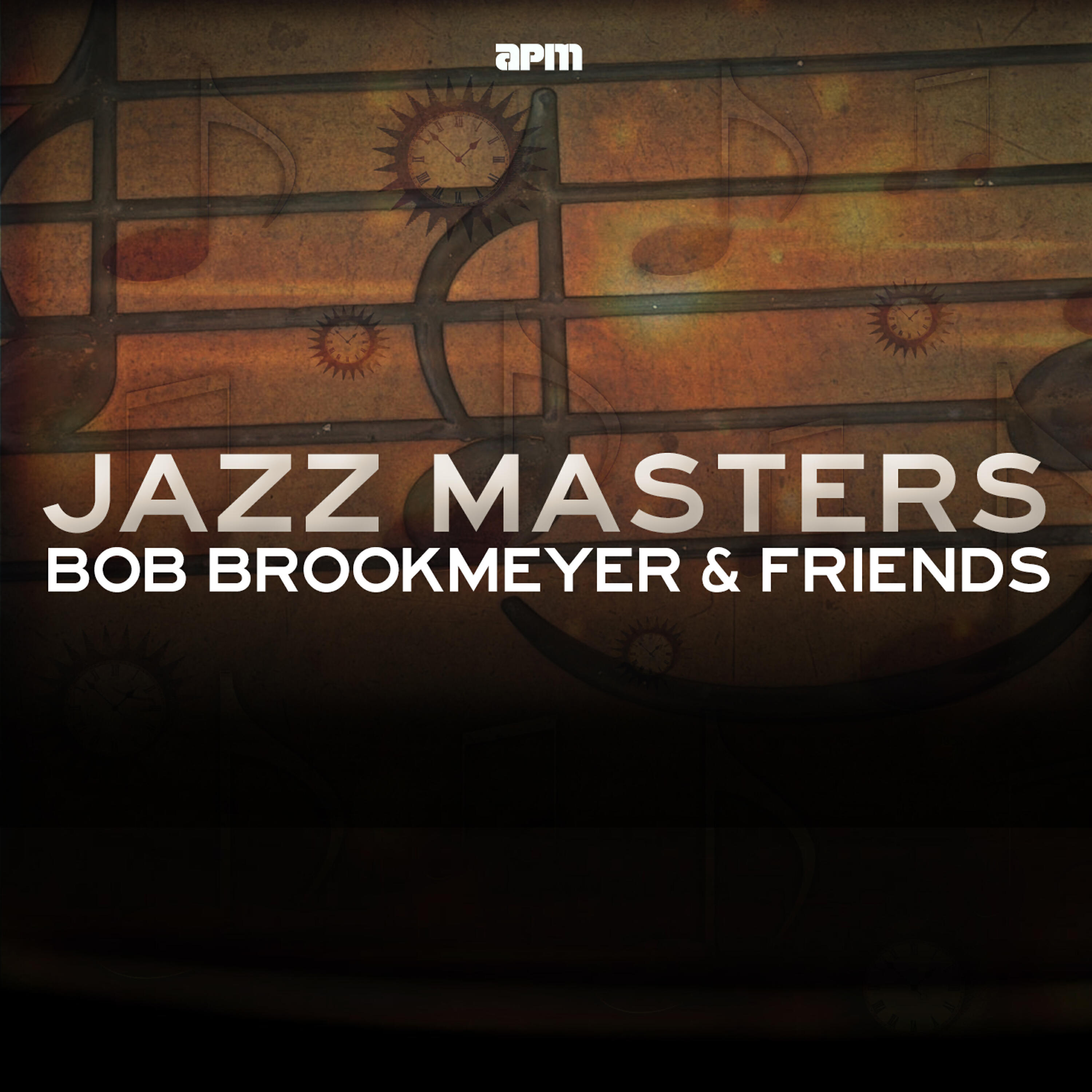 Bob Brookmeyer - Chara Tua Tristeza