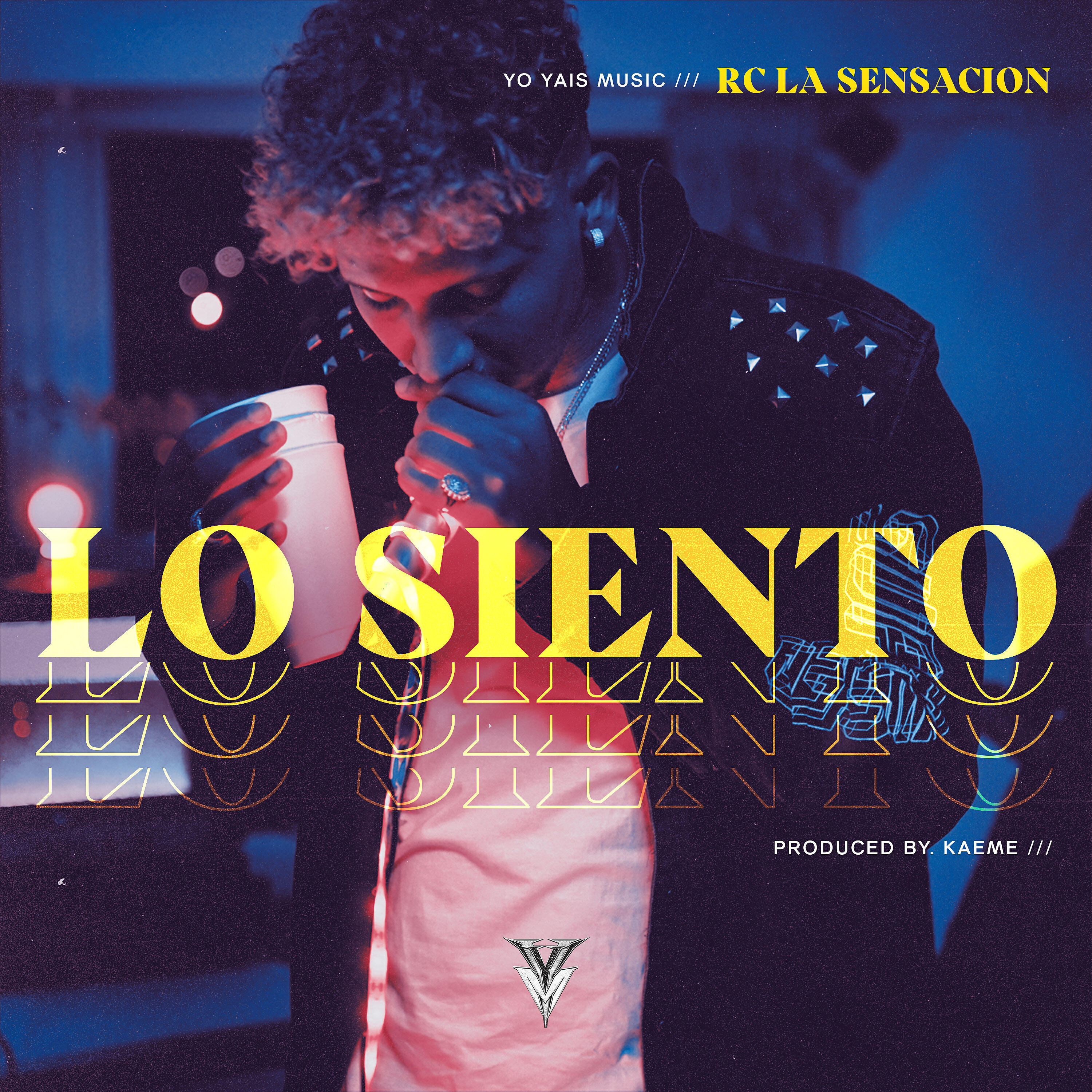 RC La Sensacion - Lo Siento
