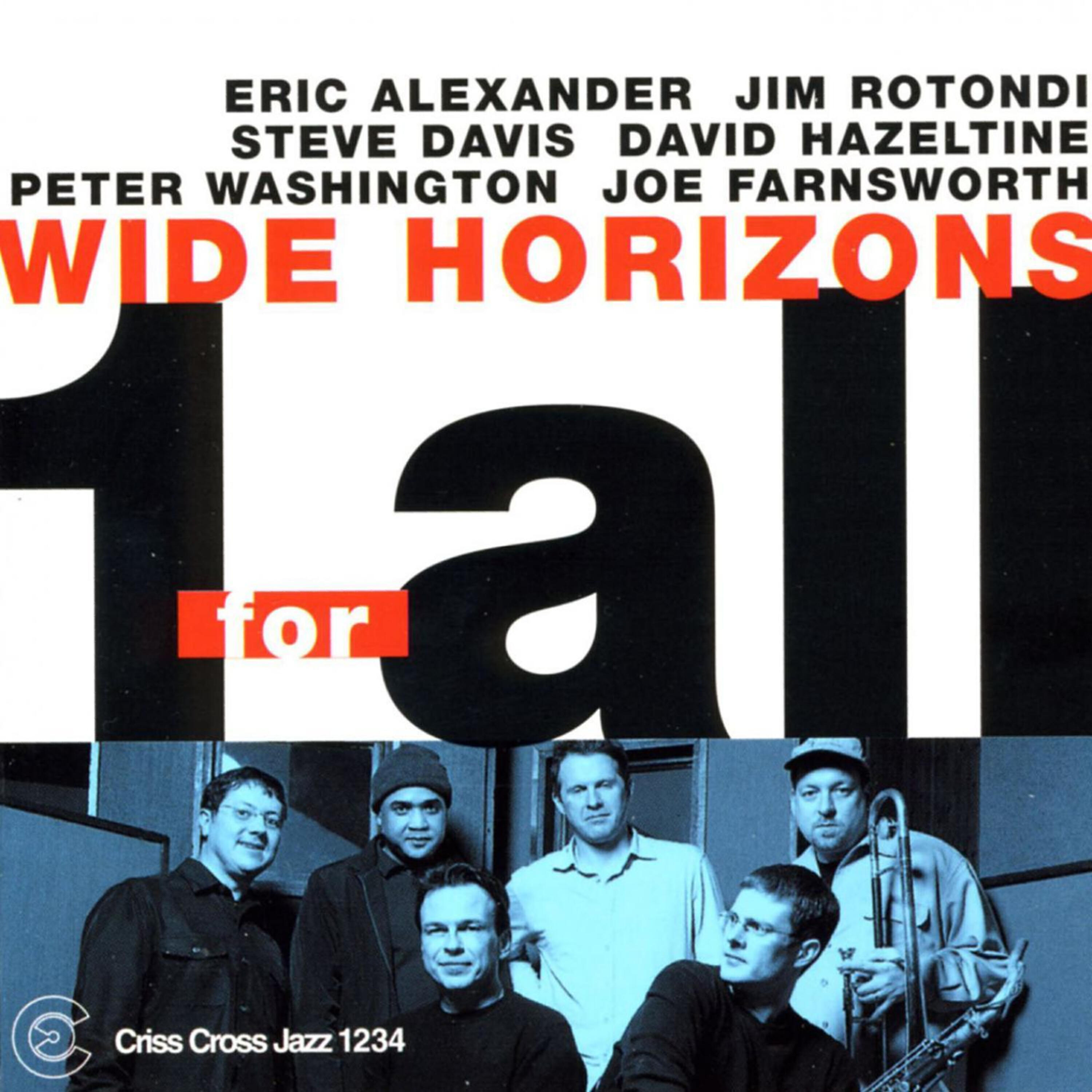 One For All - The Conformist
