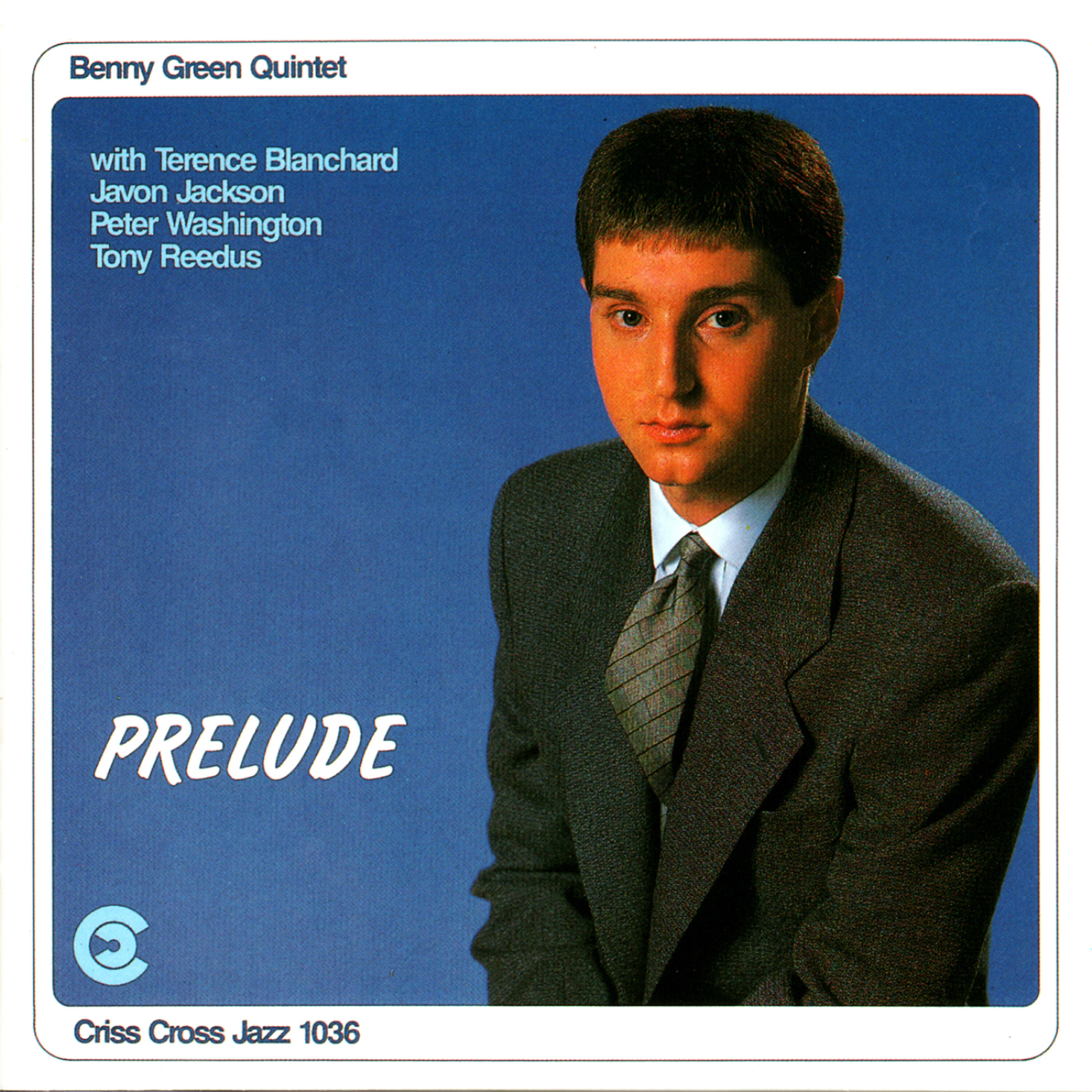 Benny Green - Certainly