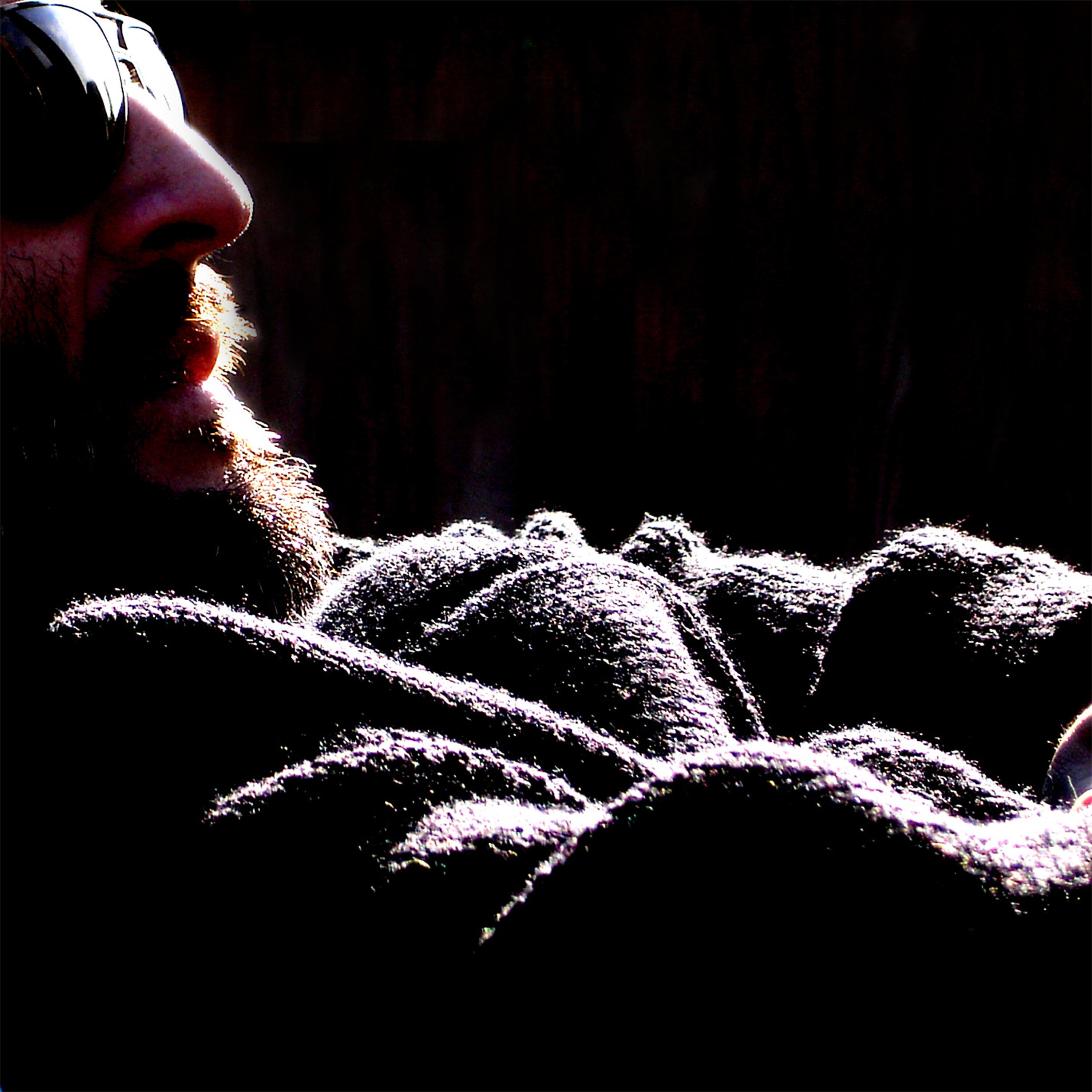 John Wolfington - Concrete Blue