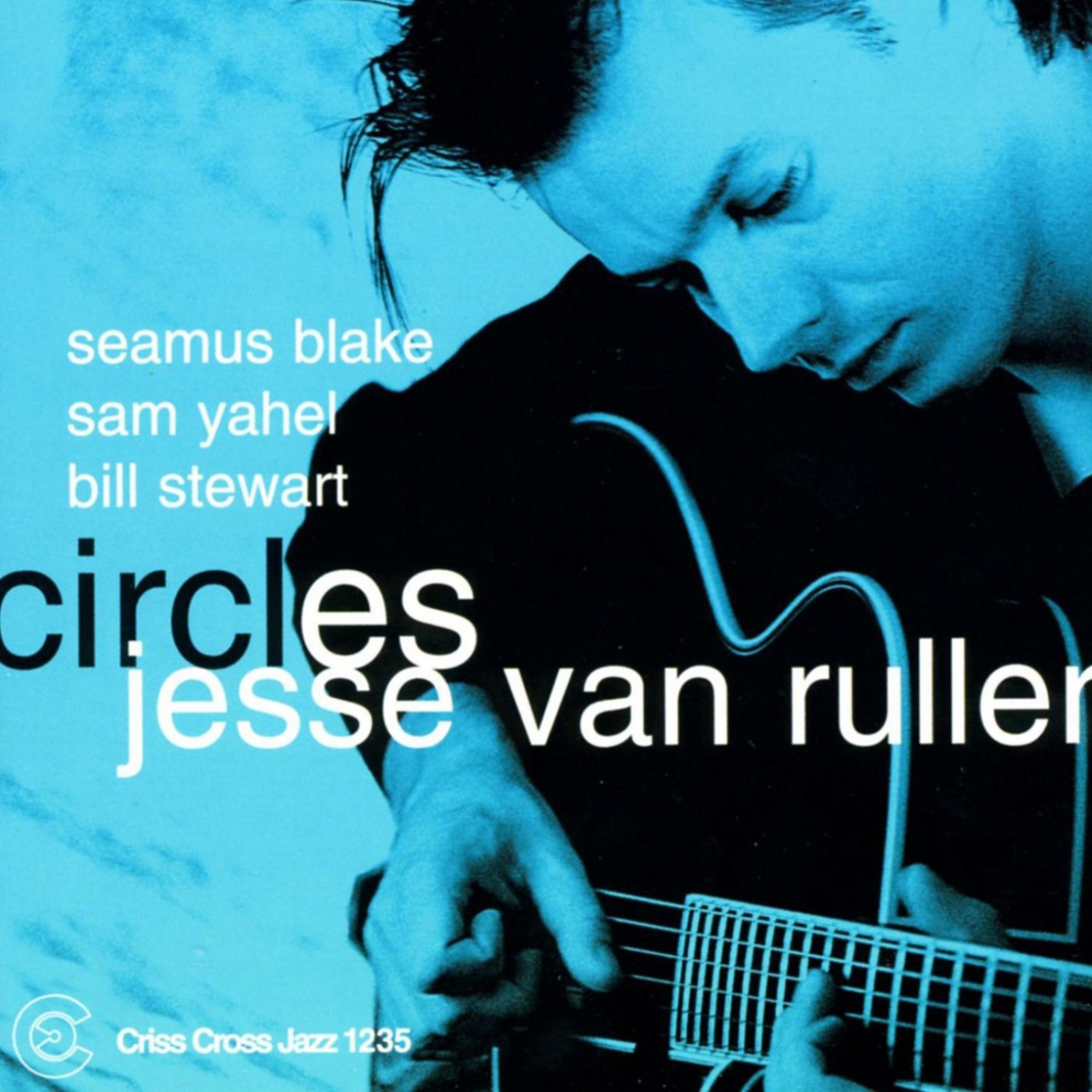 Jesse Van Ruller - Jesse Van Ruller - Secret Champ