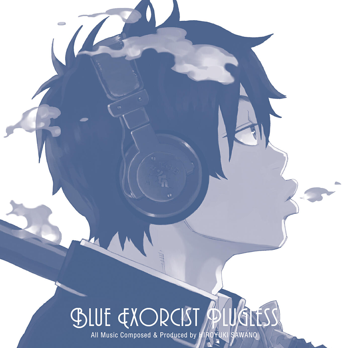 Hiroyuki Sawano - Ashergensawkyoku 1St-Mov.: Call Me Later