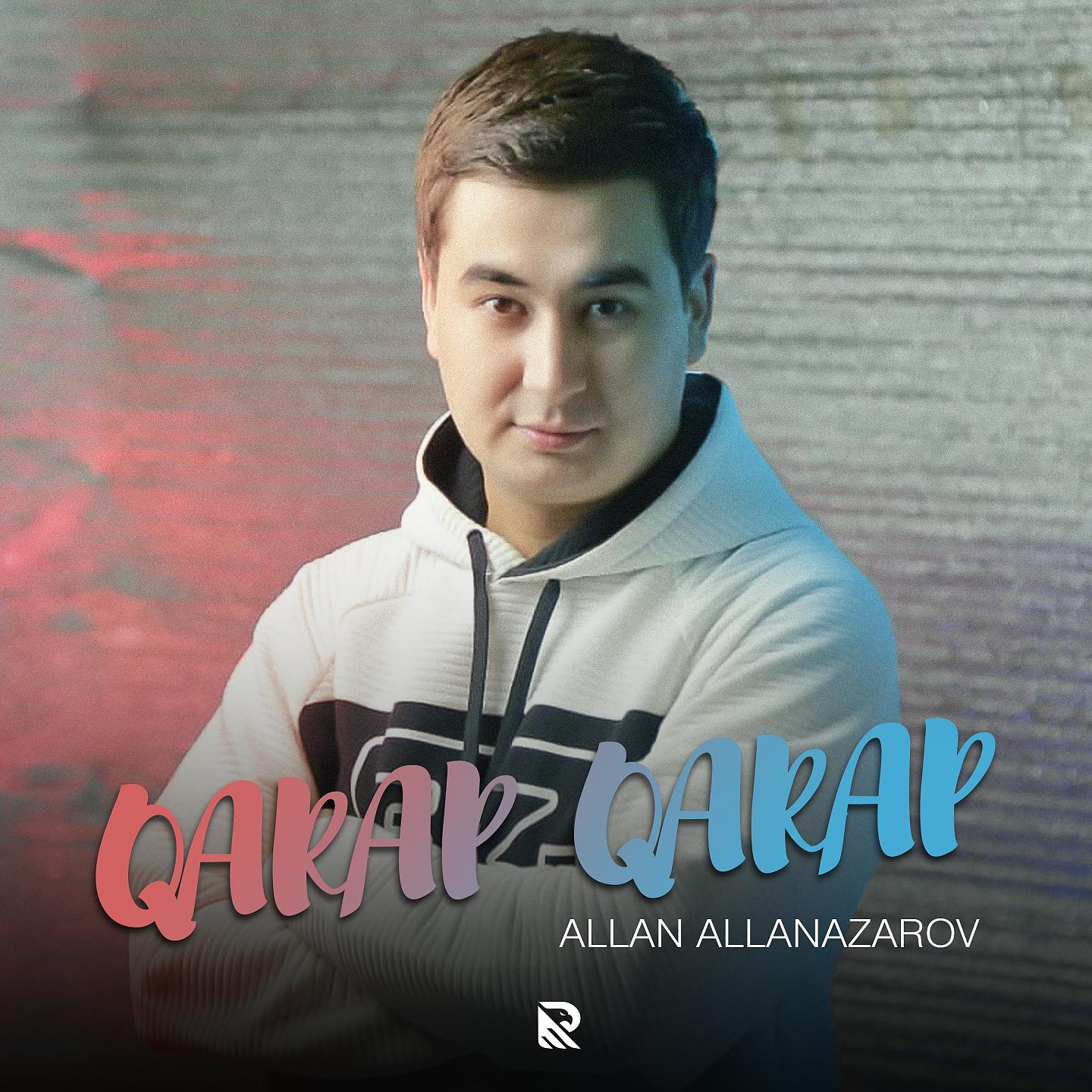 Постер альбома Qarap qarap