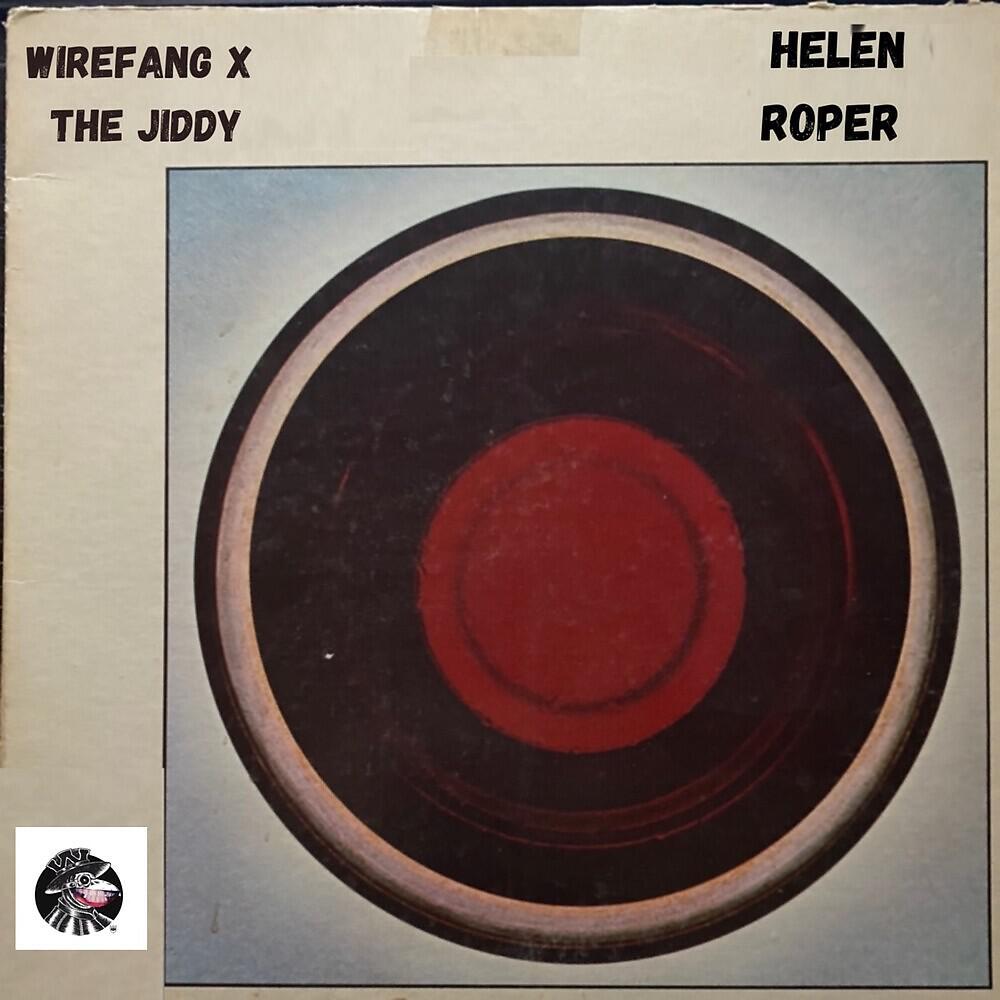 WireFang - Helen Roper