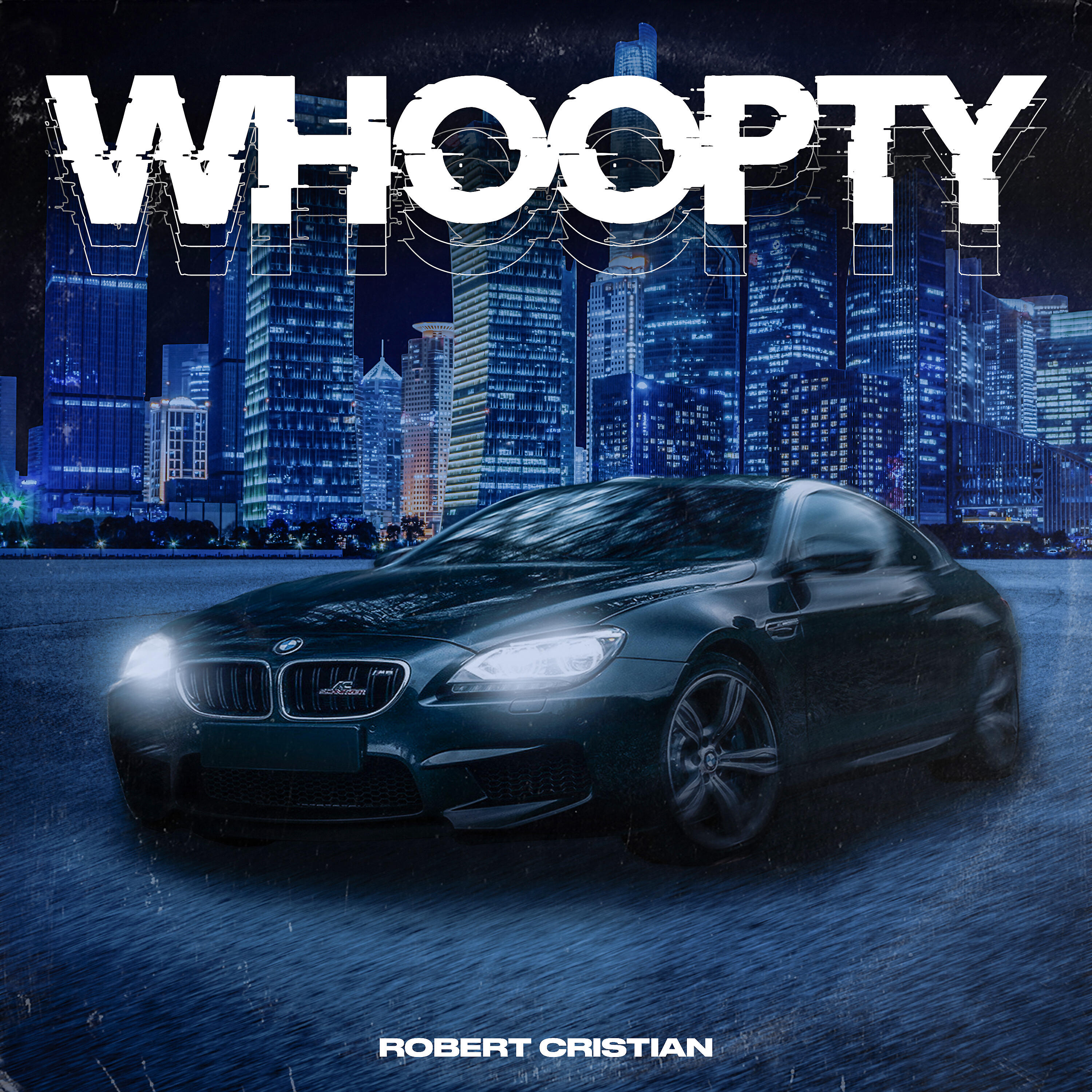 Постер альбома Whoopty