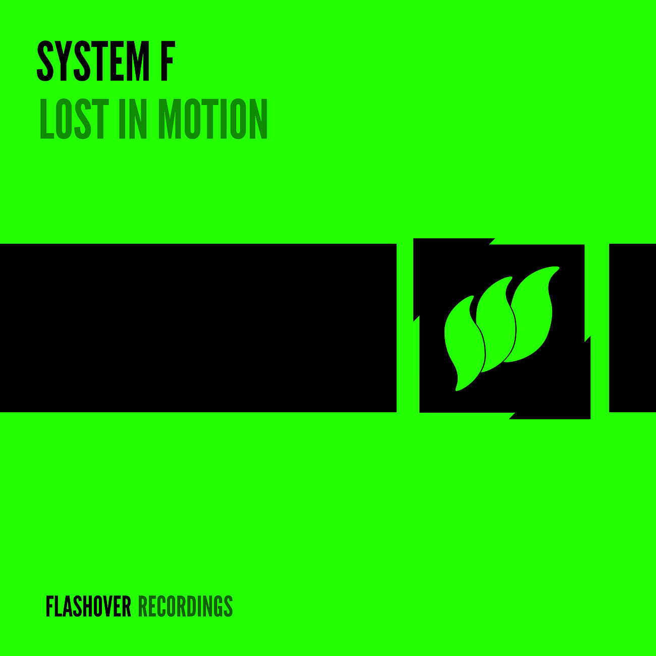 System F - Lost In Motion (Osvaldo Nugroho Remix)