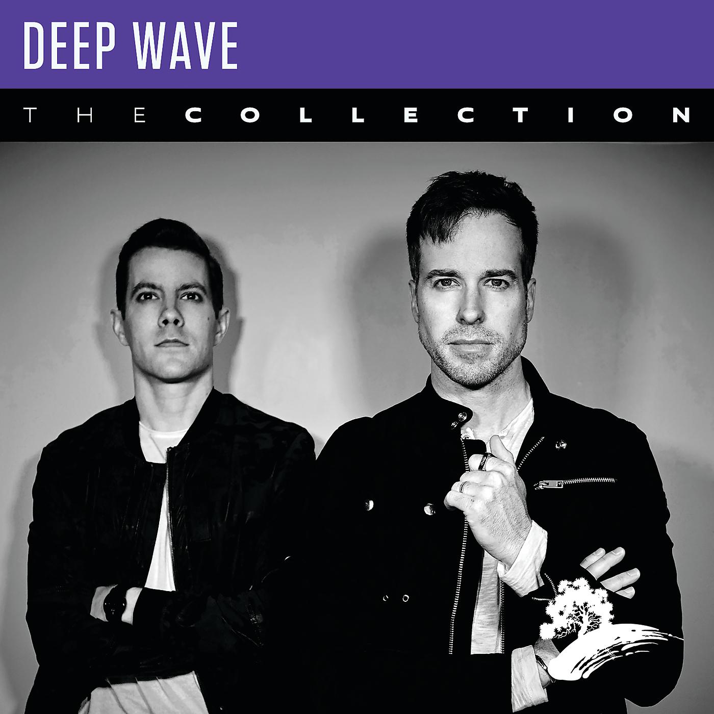 Постер альбома Deep Wave: The Collection