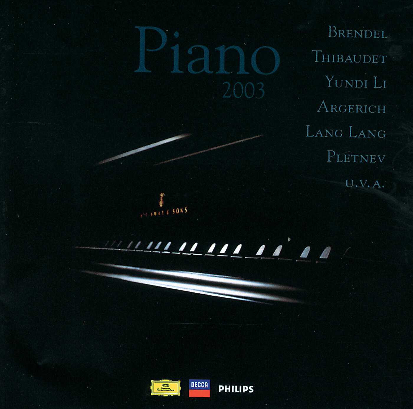 Yundi Li - Liszt: Grandes études de Paganini, S141 - No.3 In G Sharp Minor - 