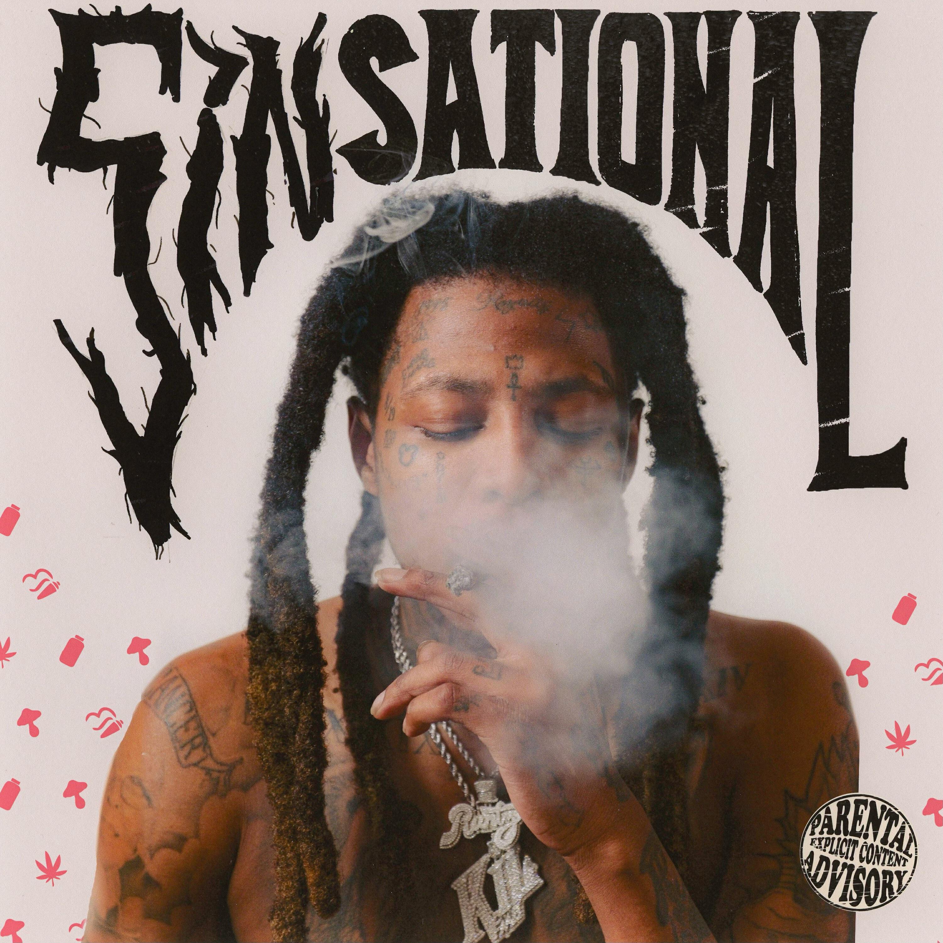 Nef The Pharaoh - No Label (feat. Chris O'Bannon)